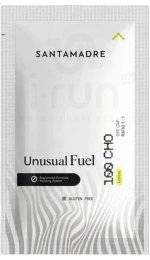 SANTAMADRE Unusual Fuel 100CHO OFF CAF Citron