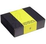 SANTAMADRE Unusual Nitrous