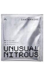 SANTAMADRE Unusual Nitrous