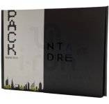 SANTAMADRE Unusual Pack Marathon