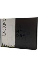 SANTAMADRE Unusual Pack Marathon