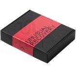 SANTAMADRE Unusual Recovery