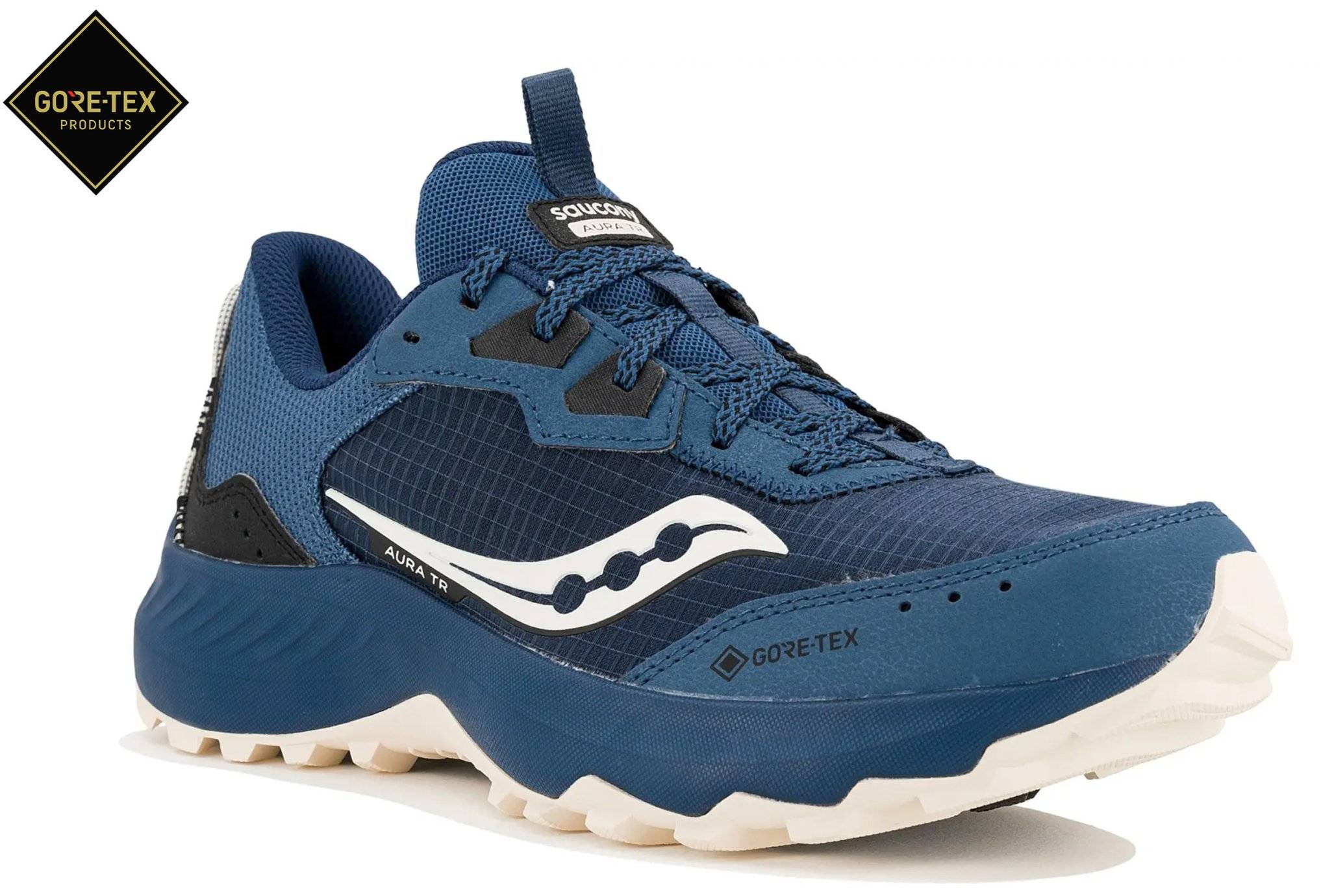 Saucony gore tex femme shop
