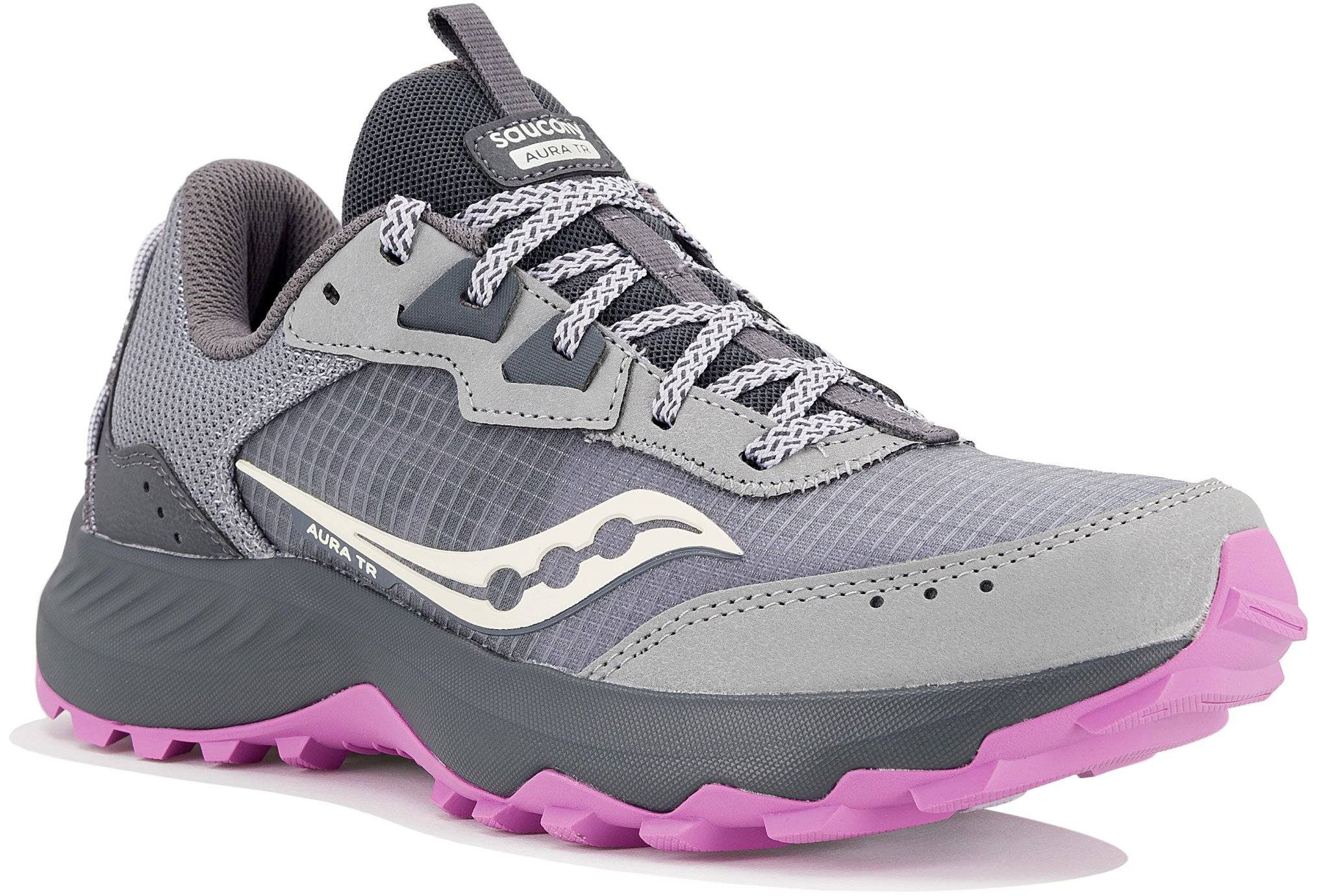 Saucony Aura TR W 