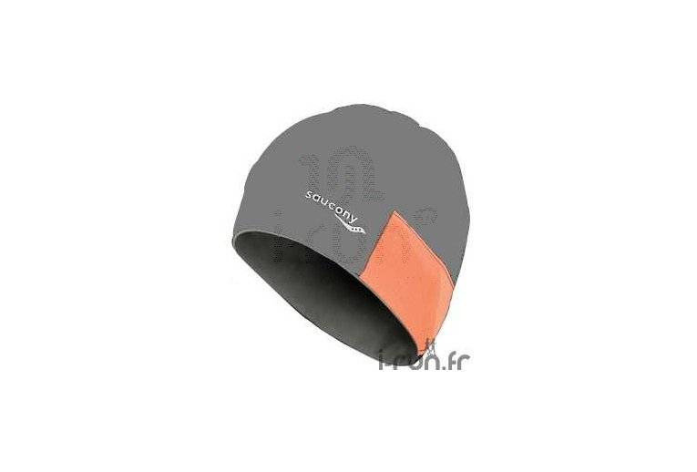Saucony Bonnet DryLete Loose-Fit 