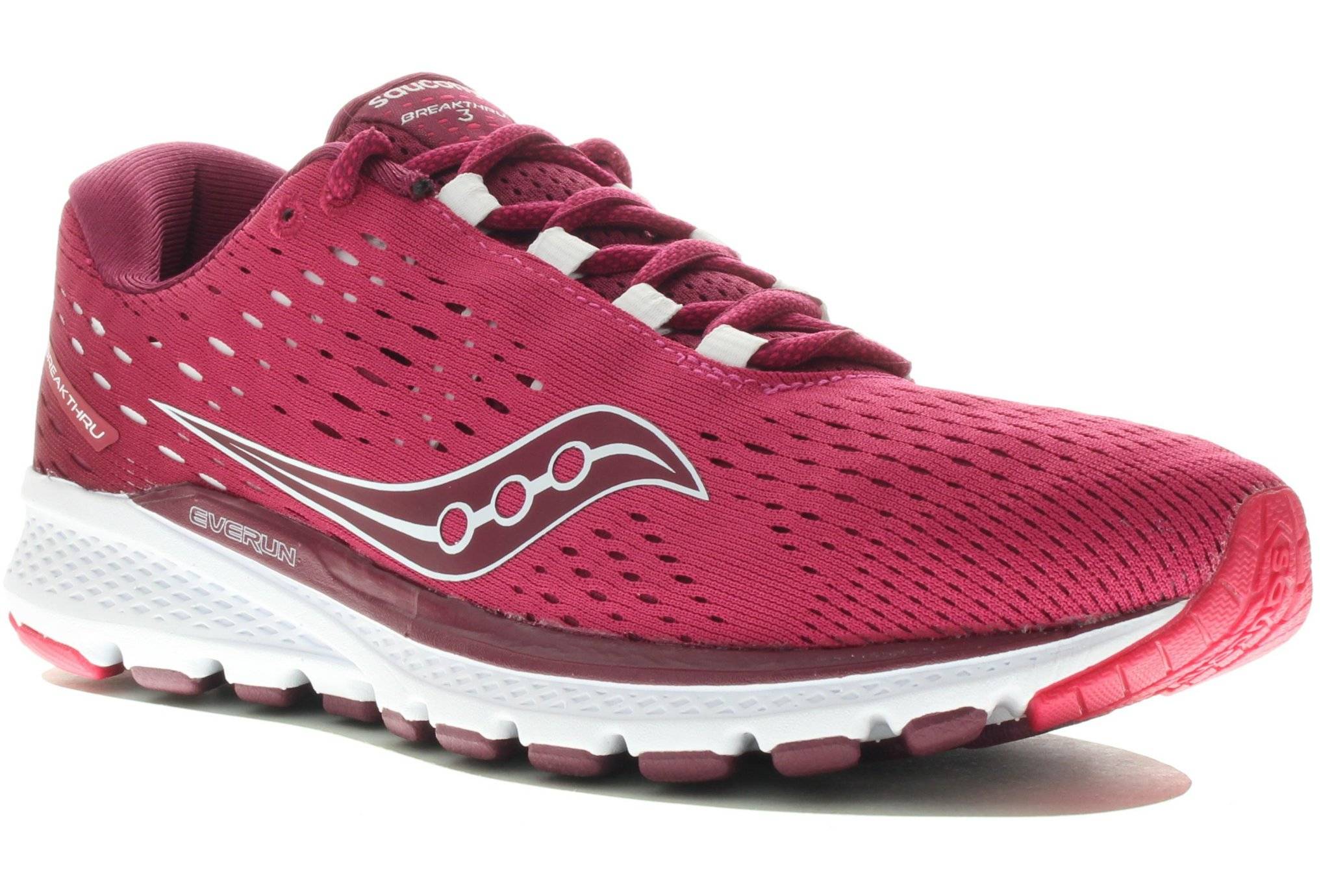 Saucony Breakthru 3 W 