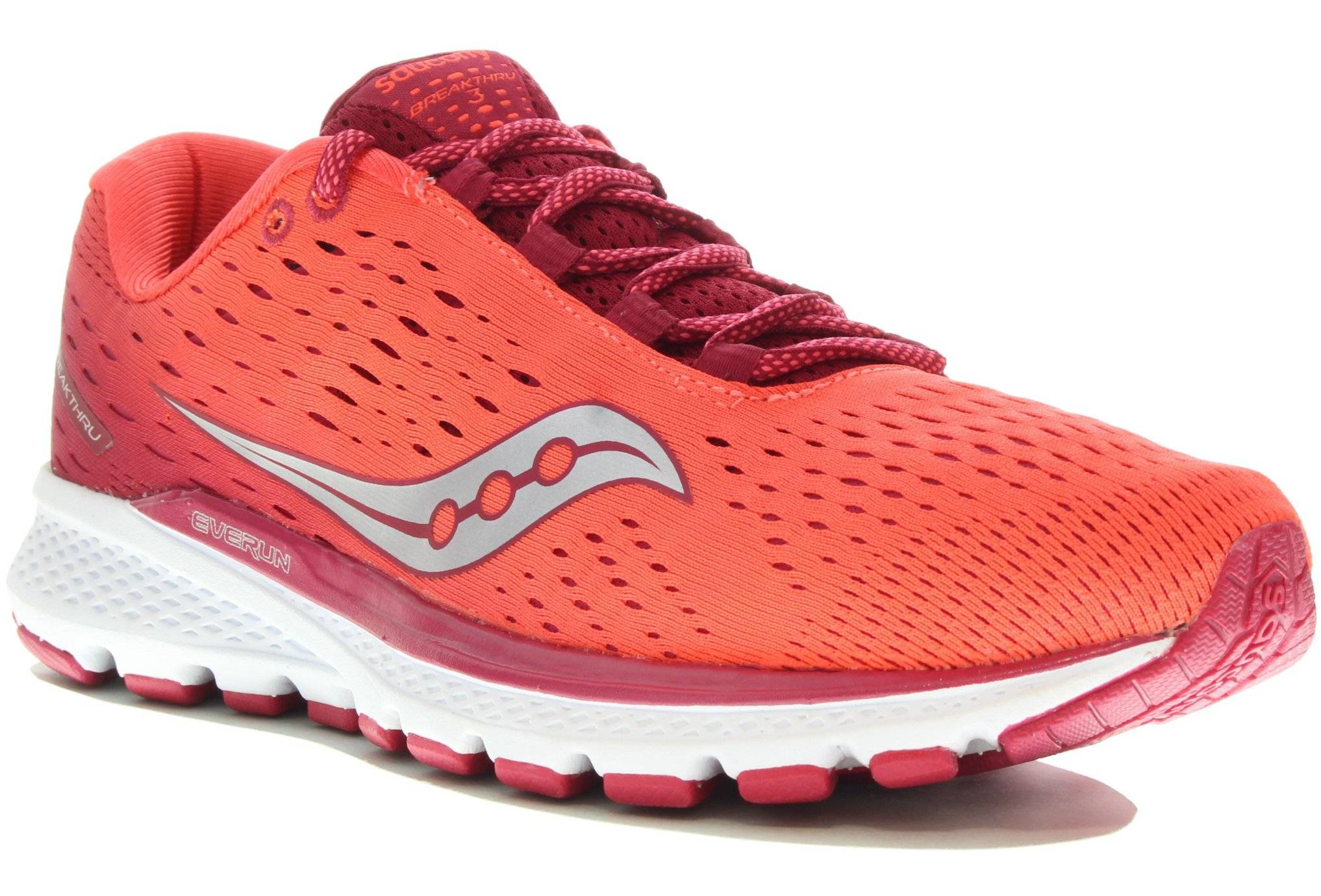 Saucony Breakthru 3 W 