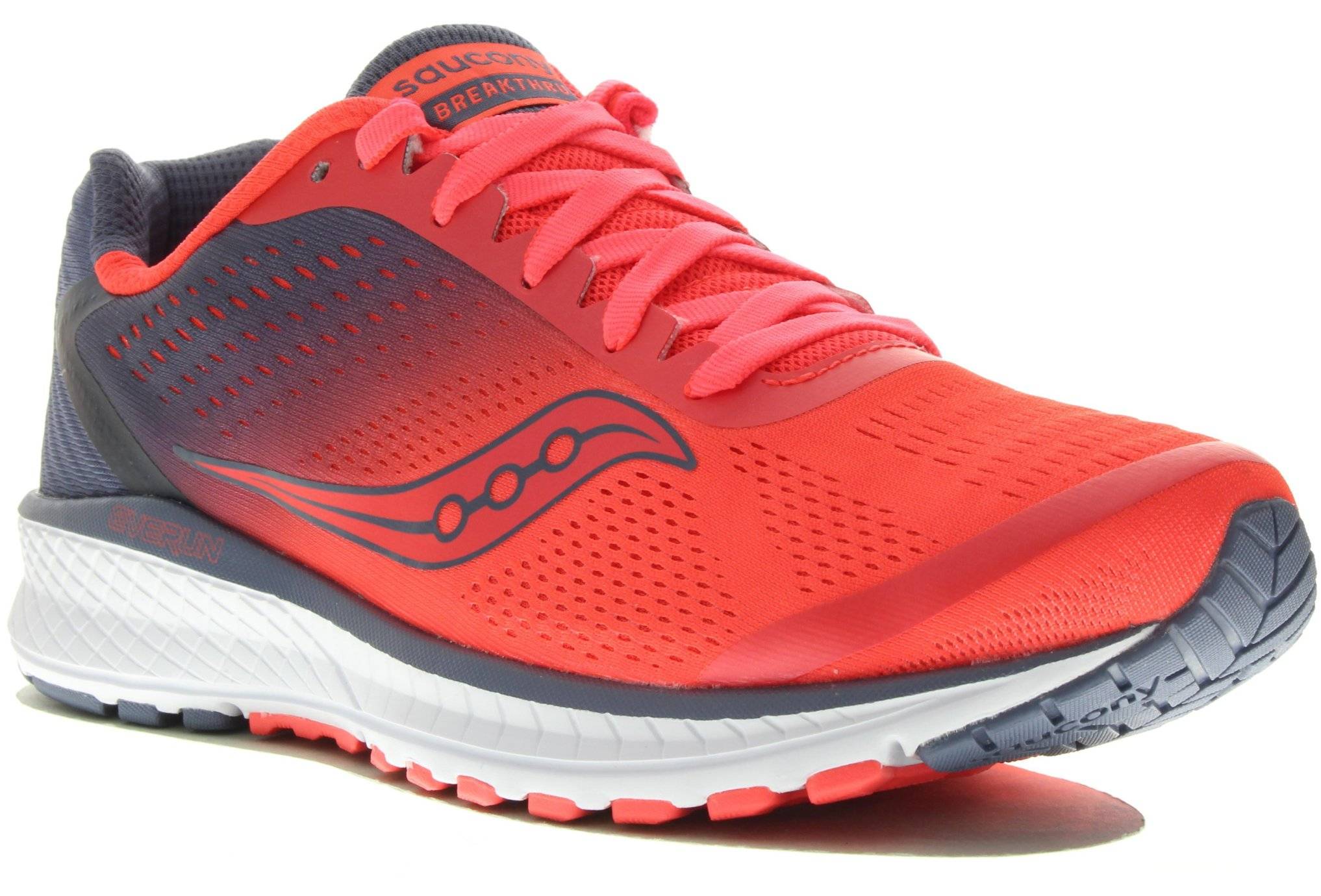 Saucony Breakthru 4 W 