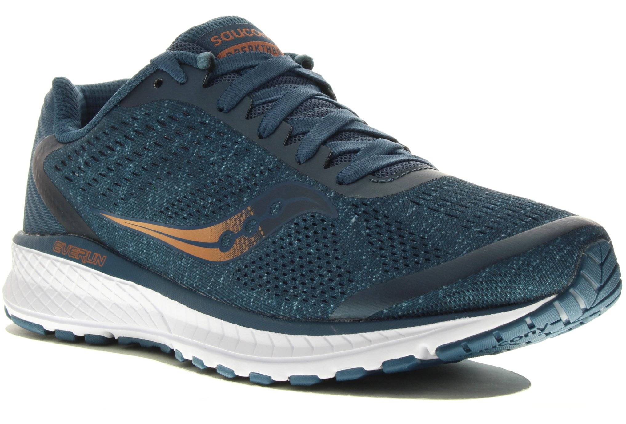 Saucony Breakthru 4 W 