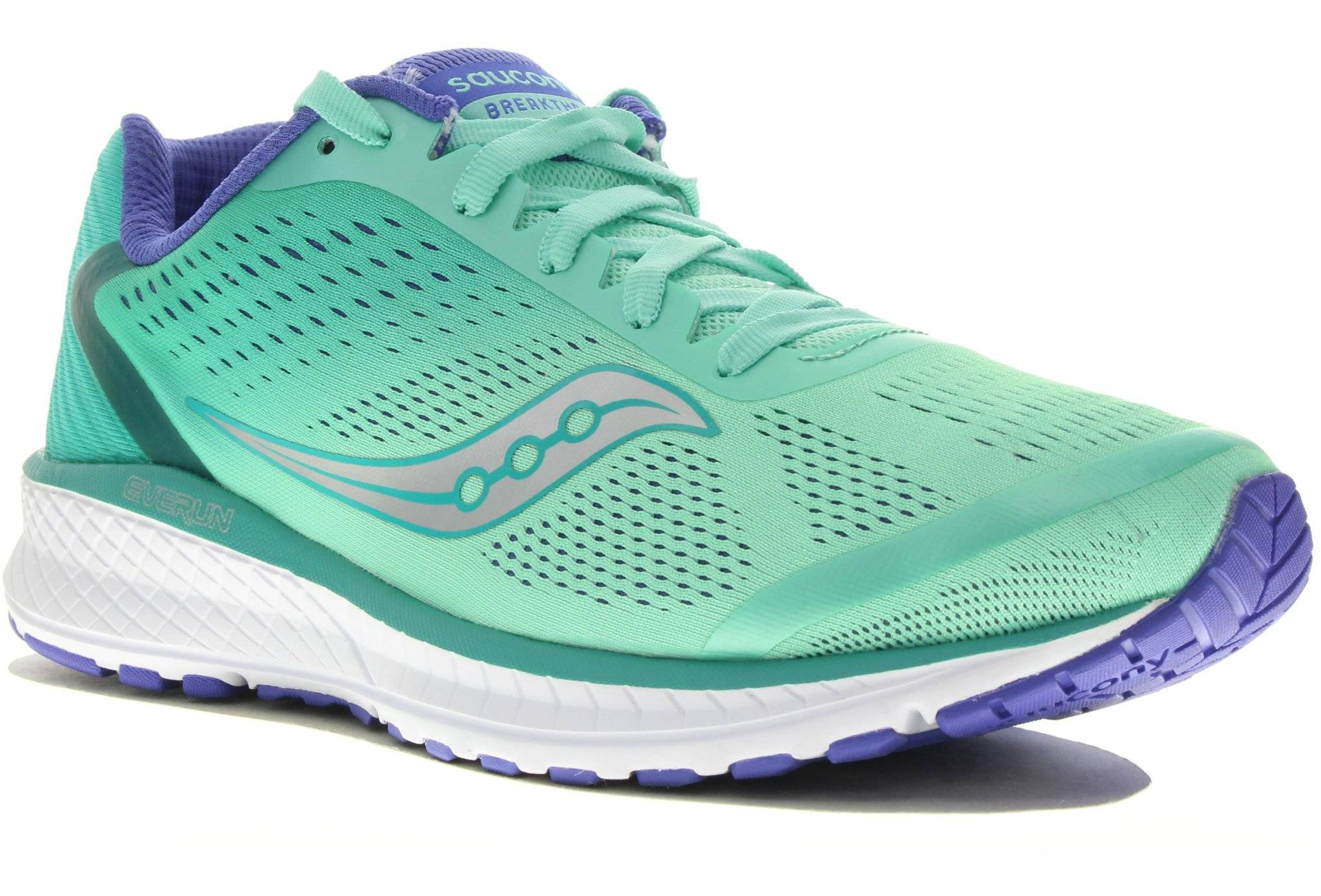 Saucony Breakthru 4 W 
