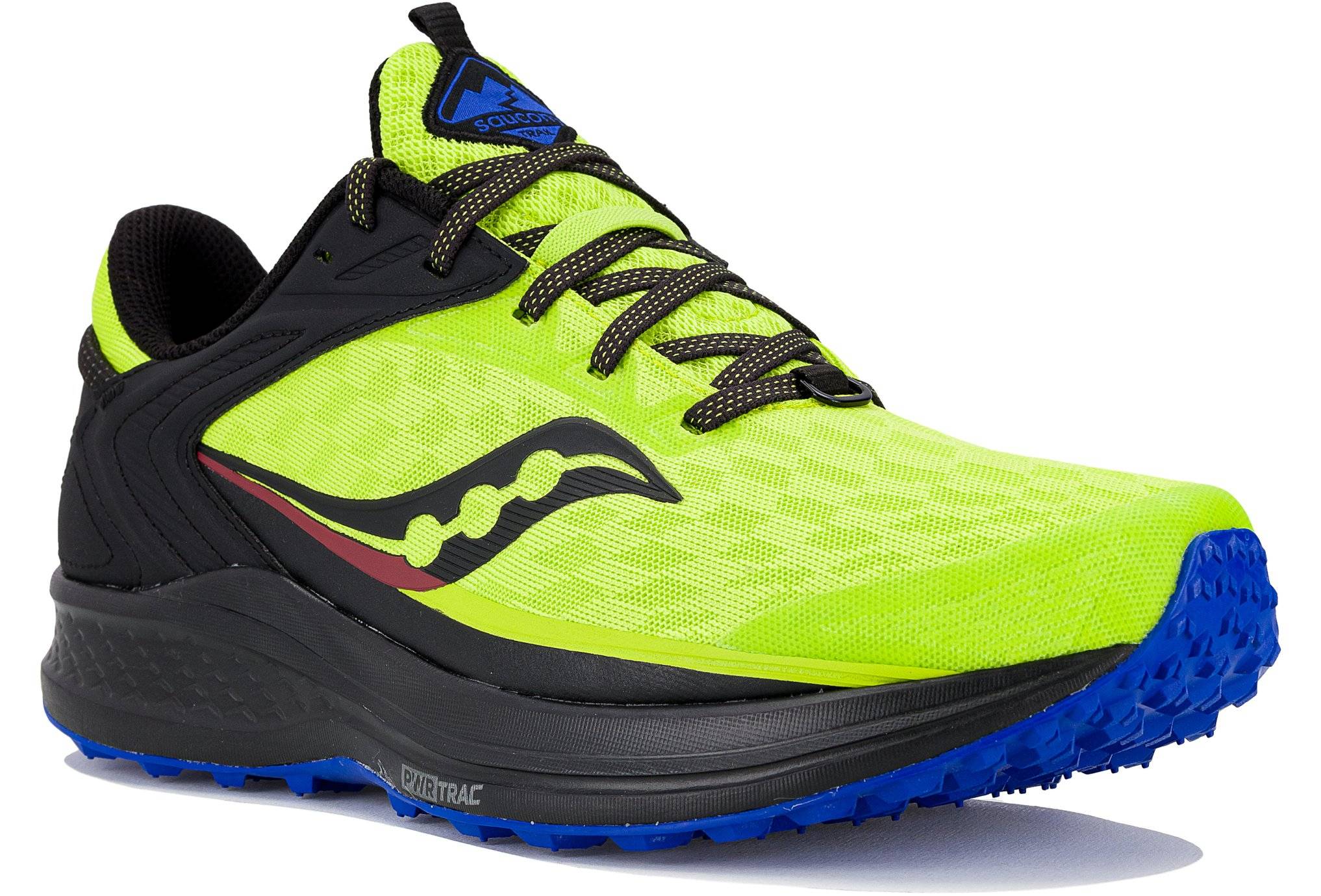 Saucony Canyon TR2 M