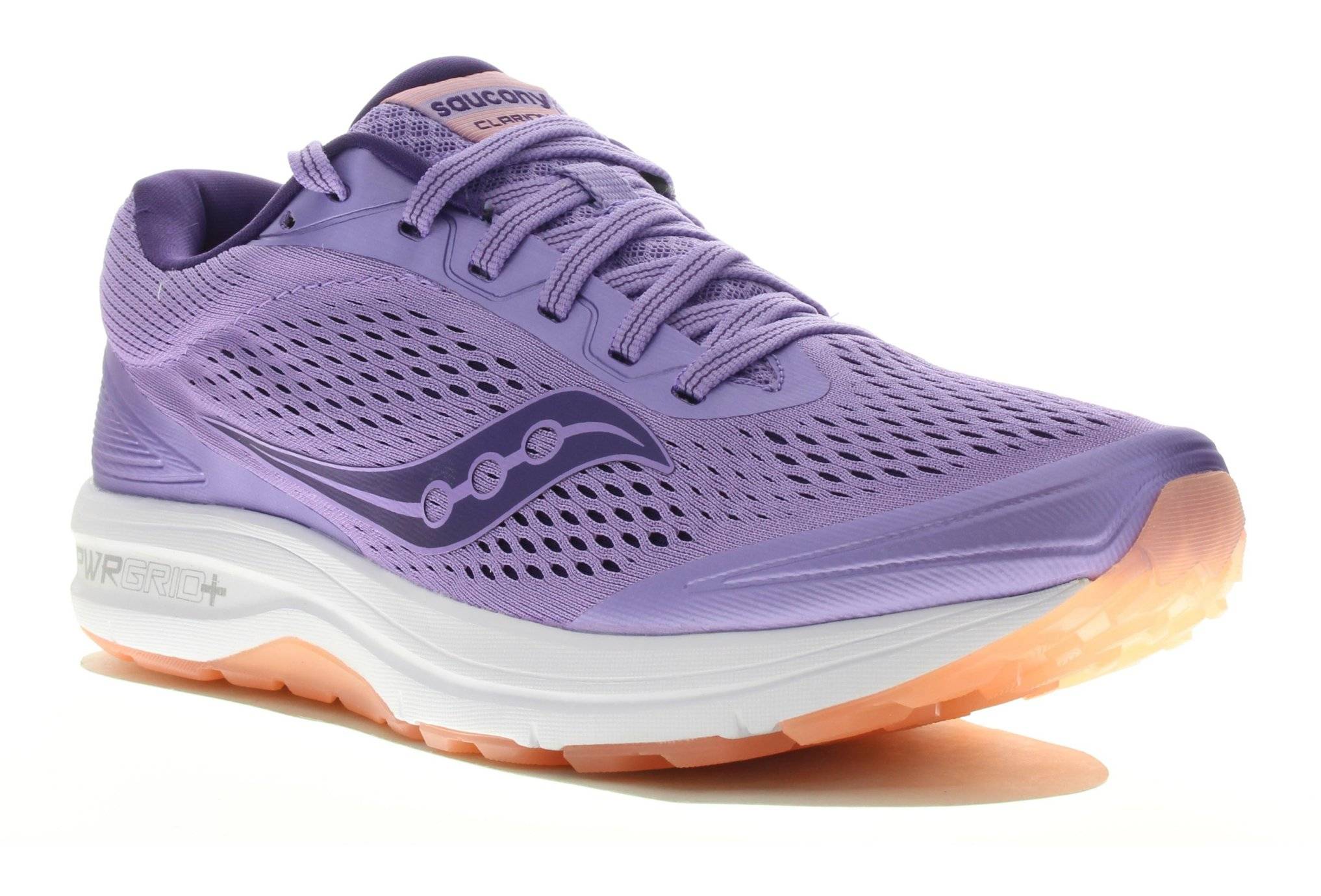 Saucony Clarion W 