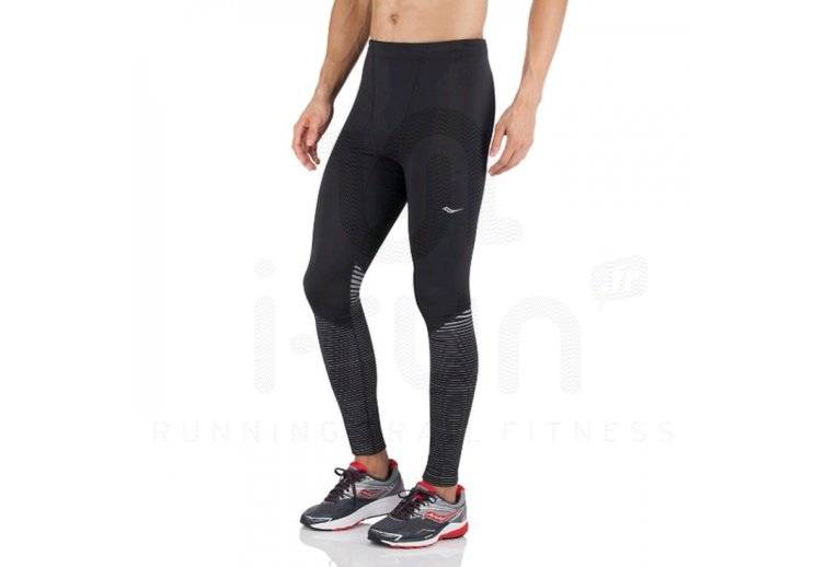 Saucony omni shop reflex running tights