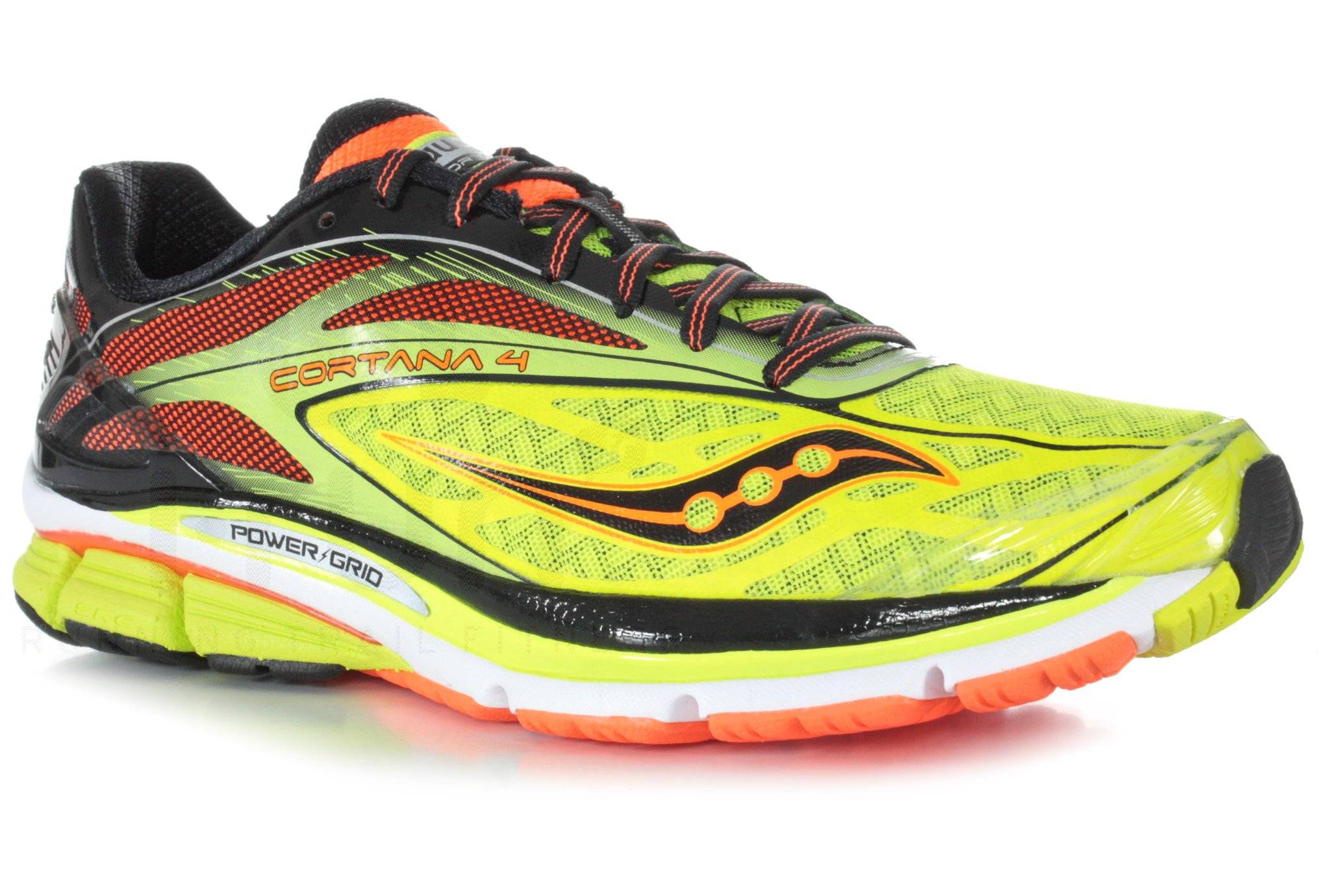 Saucony Cortana 4 M 
