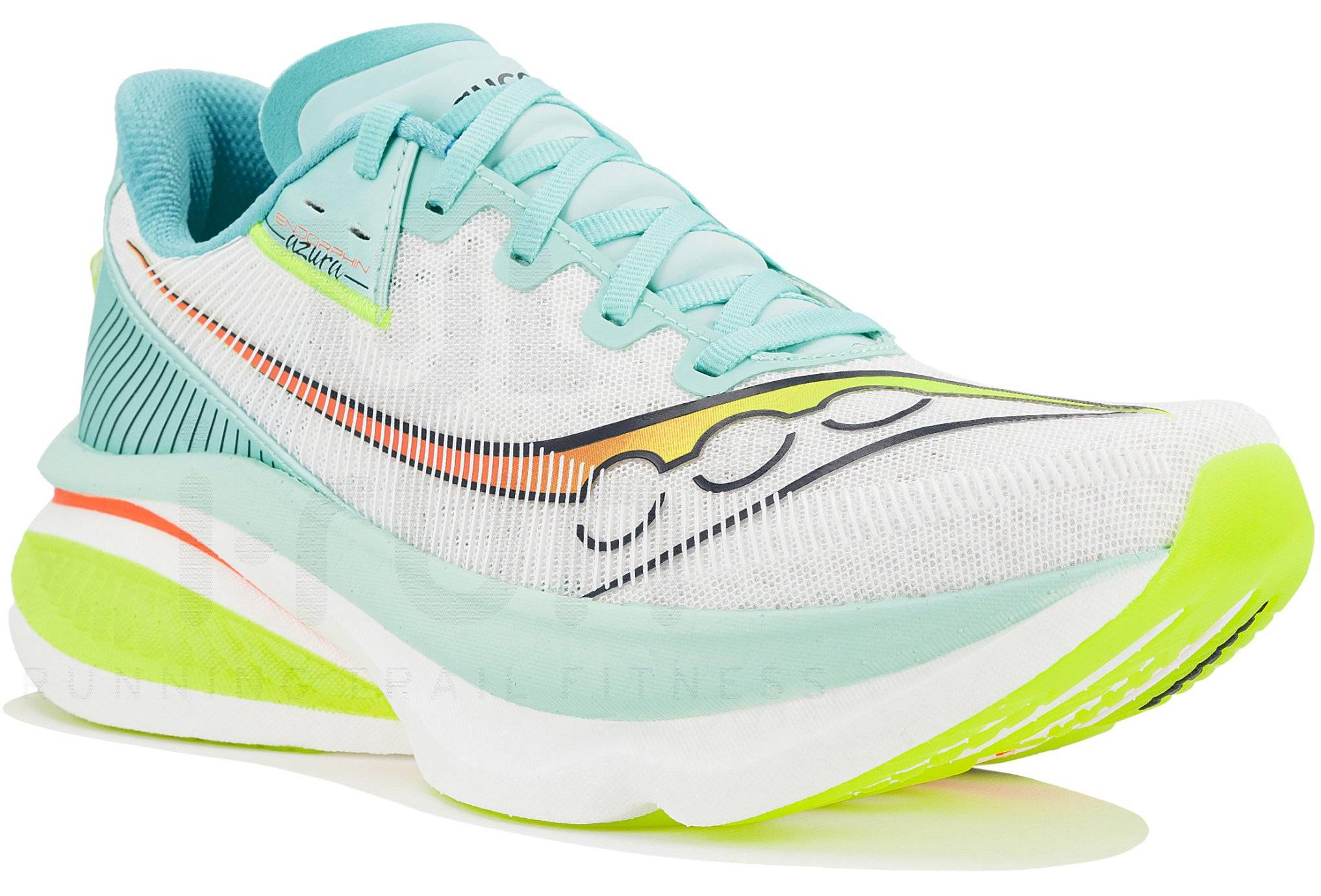 Saucony Endorphin Azura 