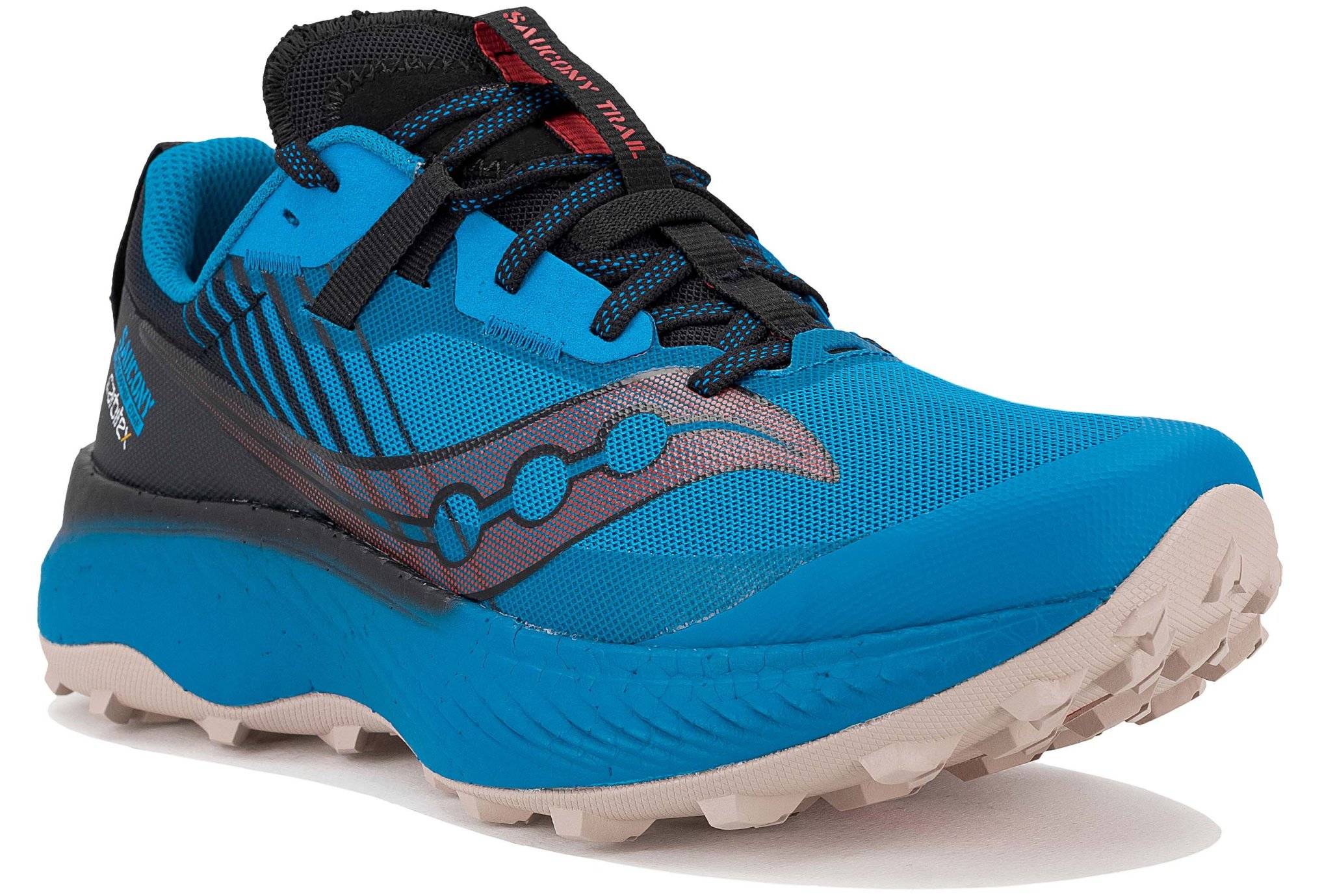 Saucony Endorphin Edge M 