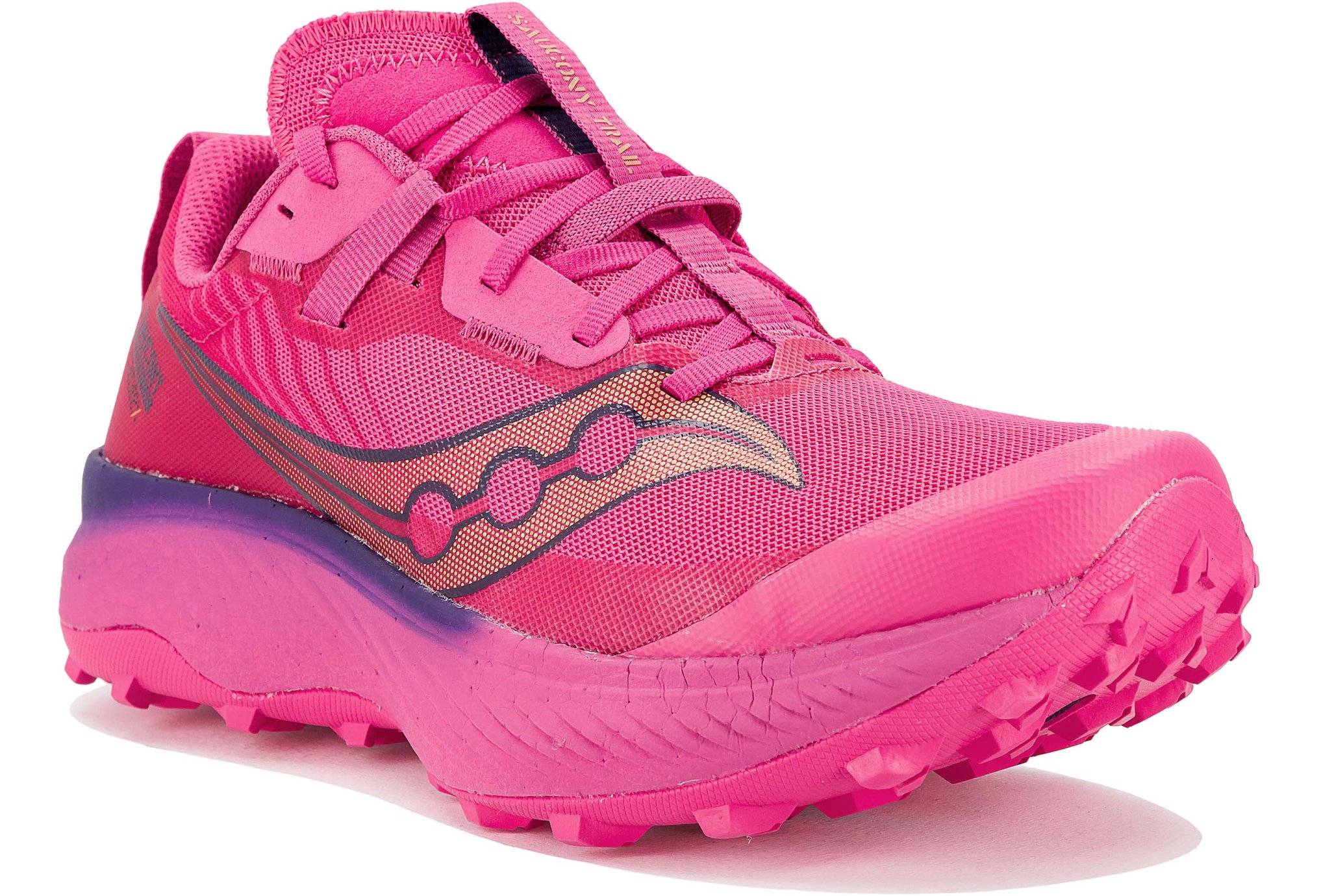 Saucony Endorphin Edge M 