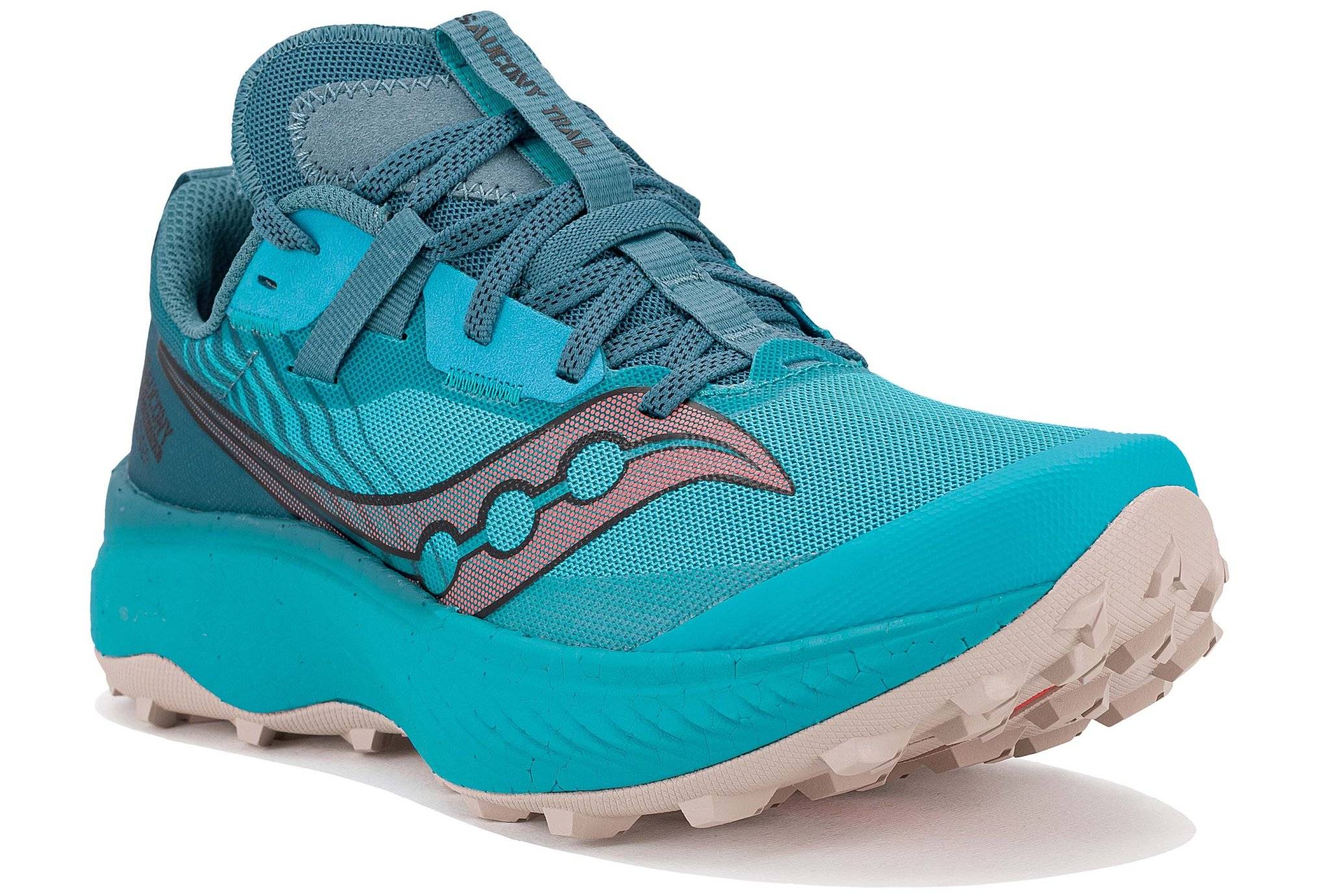 Saucony Endorphin Edge W 