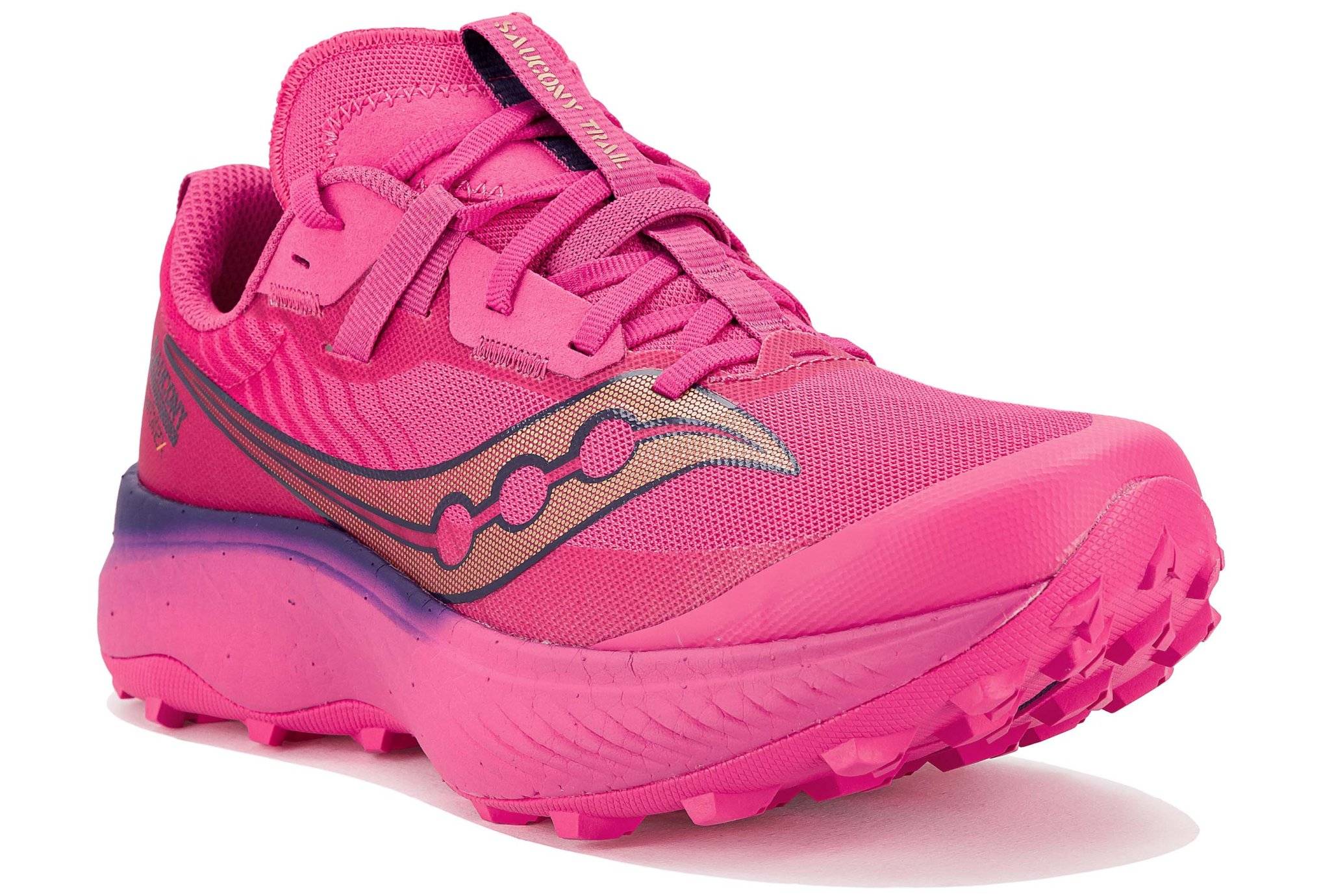 Saucony Endorphin Edge W 