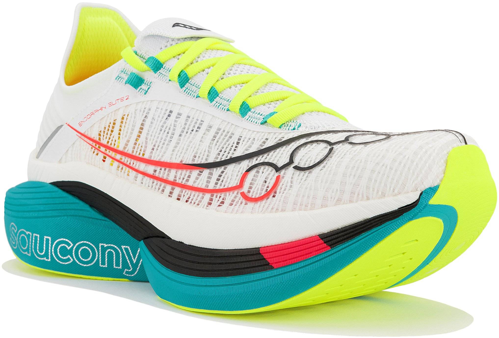 Saucony Endorphin Elite 2 