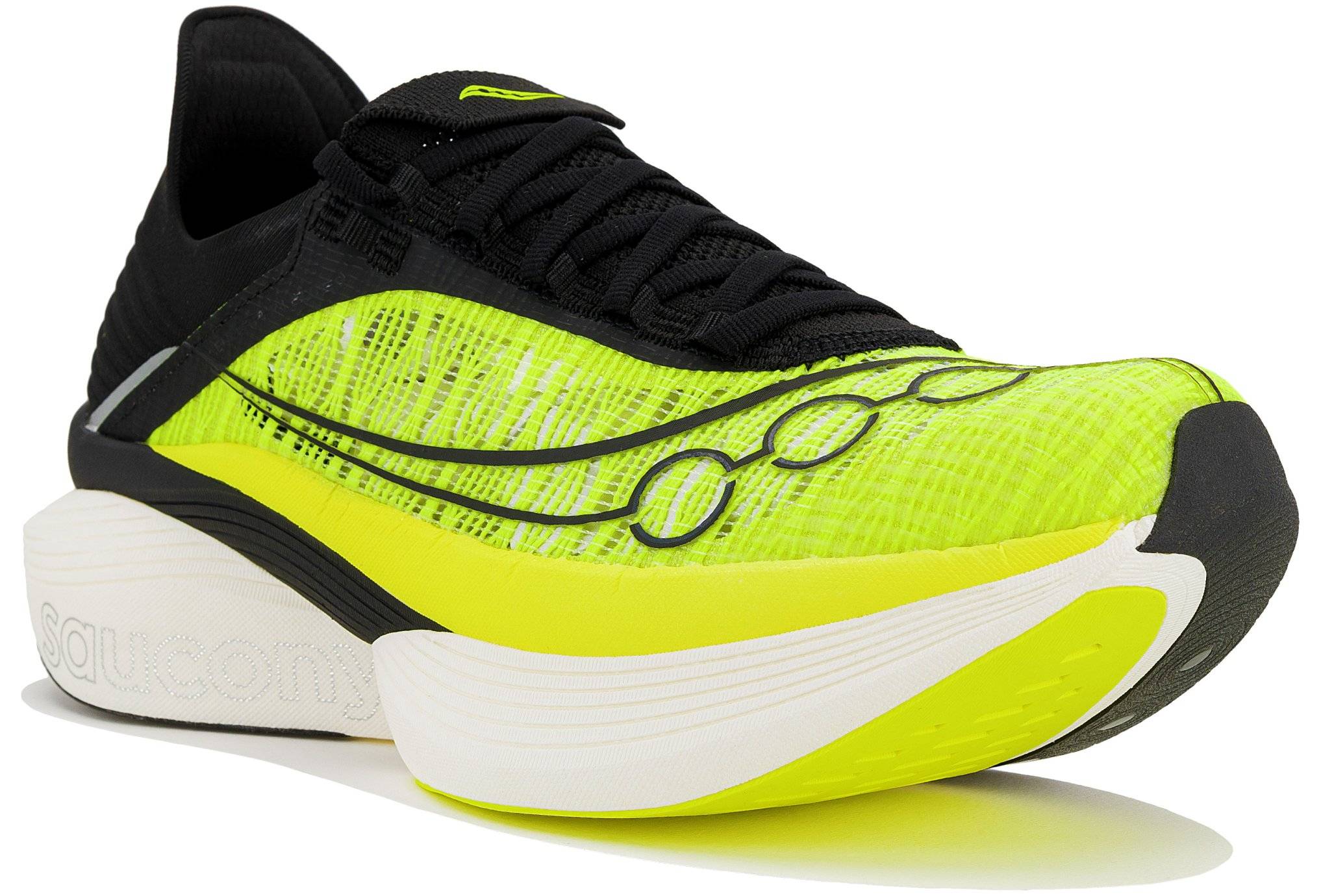 Saucony Endorphin Elite 2 