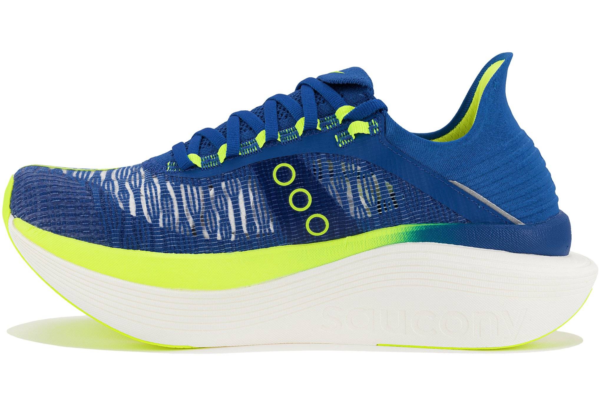 Saucony Endorphin Elite 2 homme - S30994-285 / HOMME