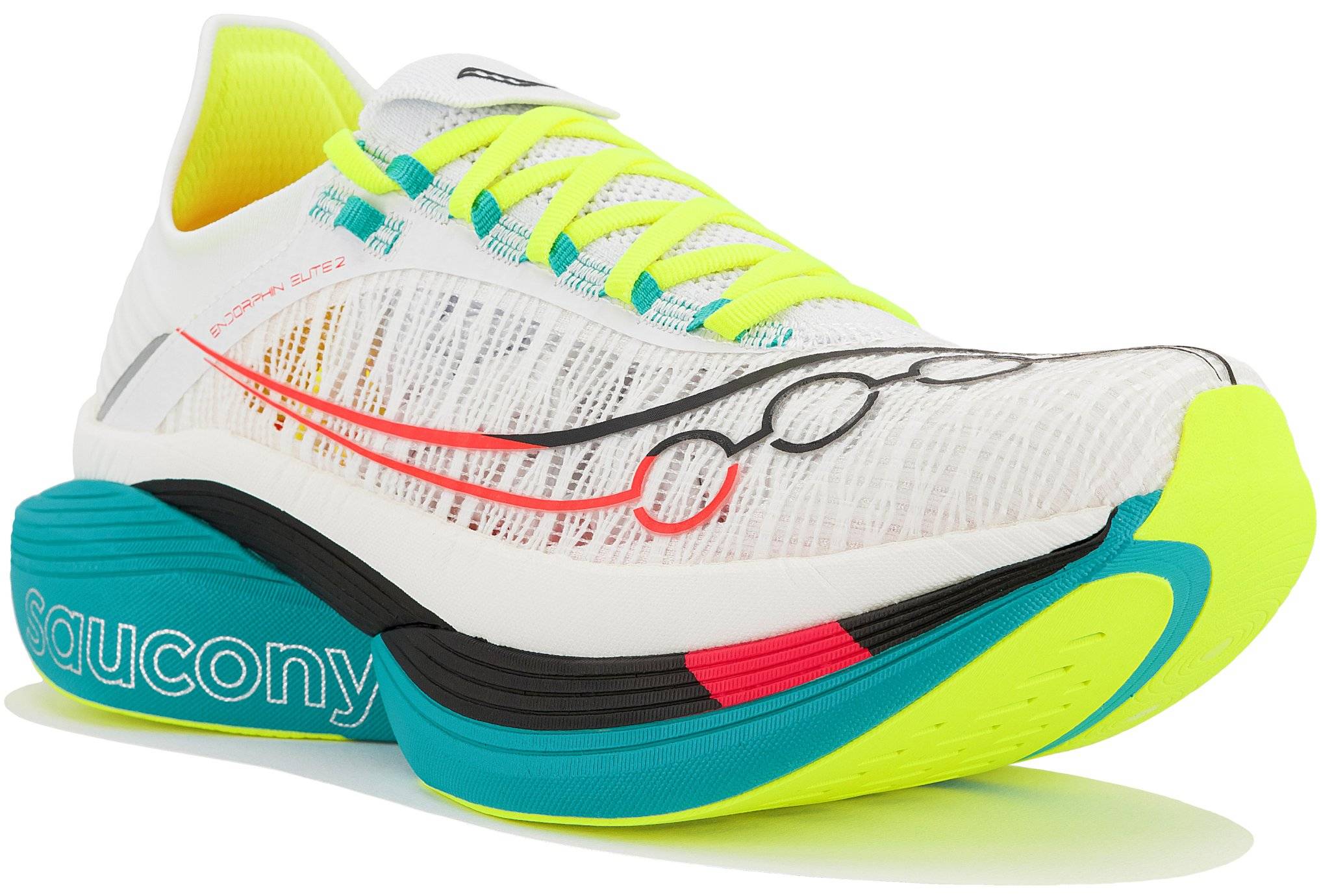 Saucony Endorphin Elite 2 
