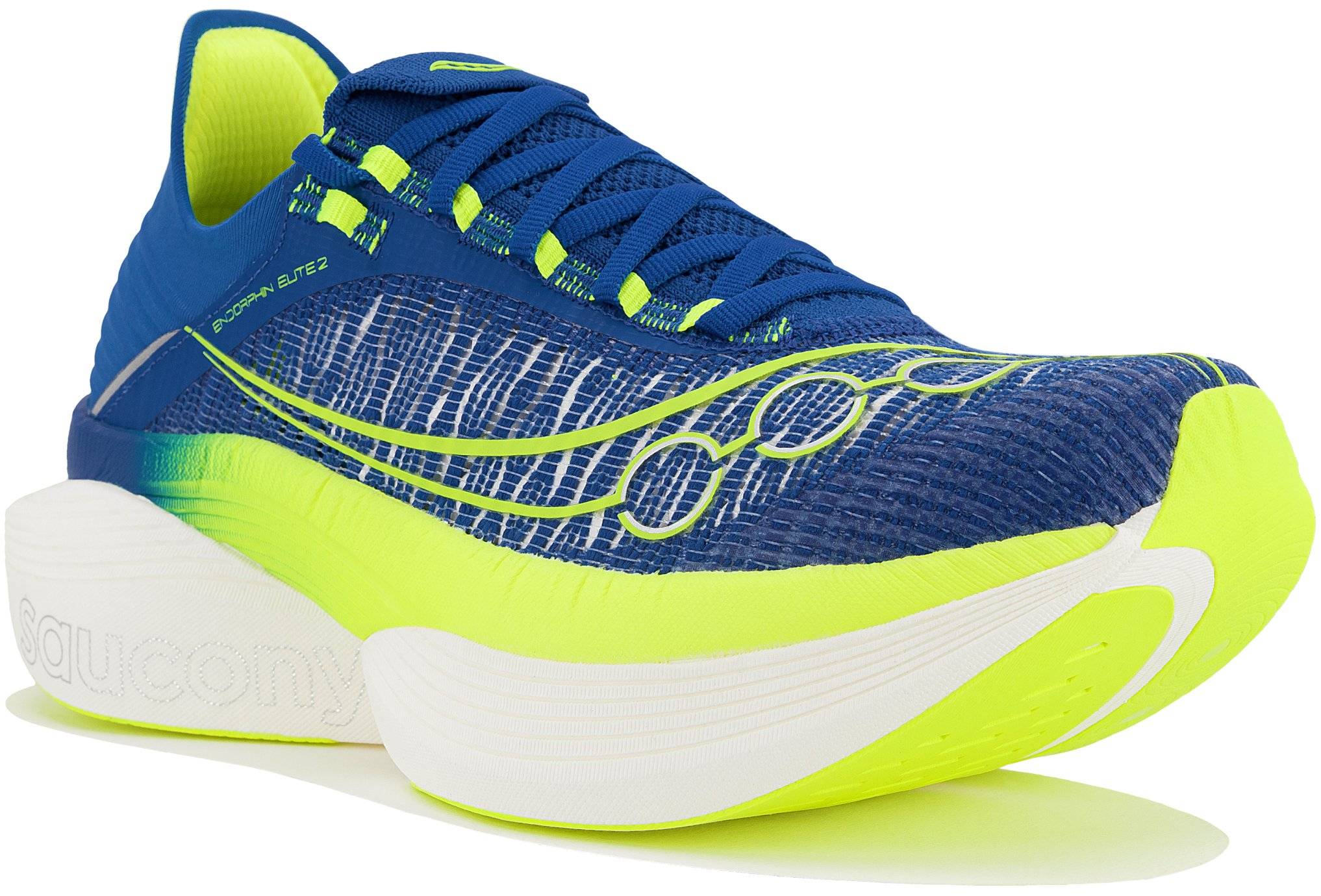 Saucony Endorphin Elite 2 