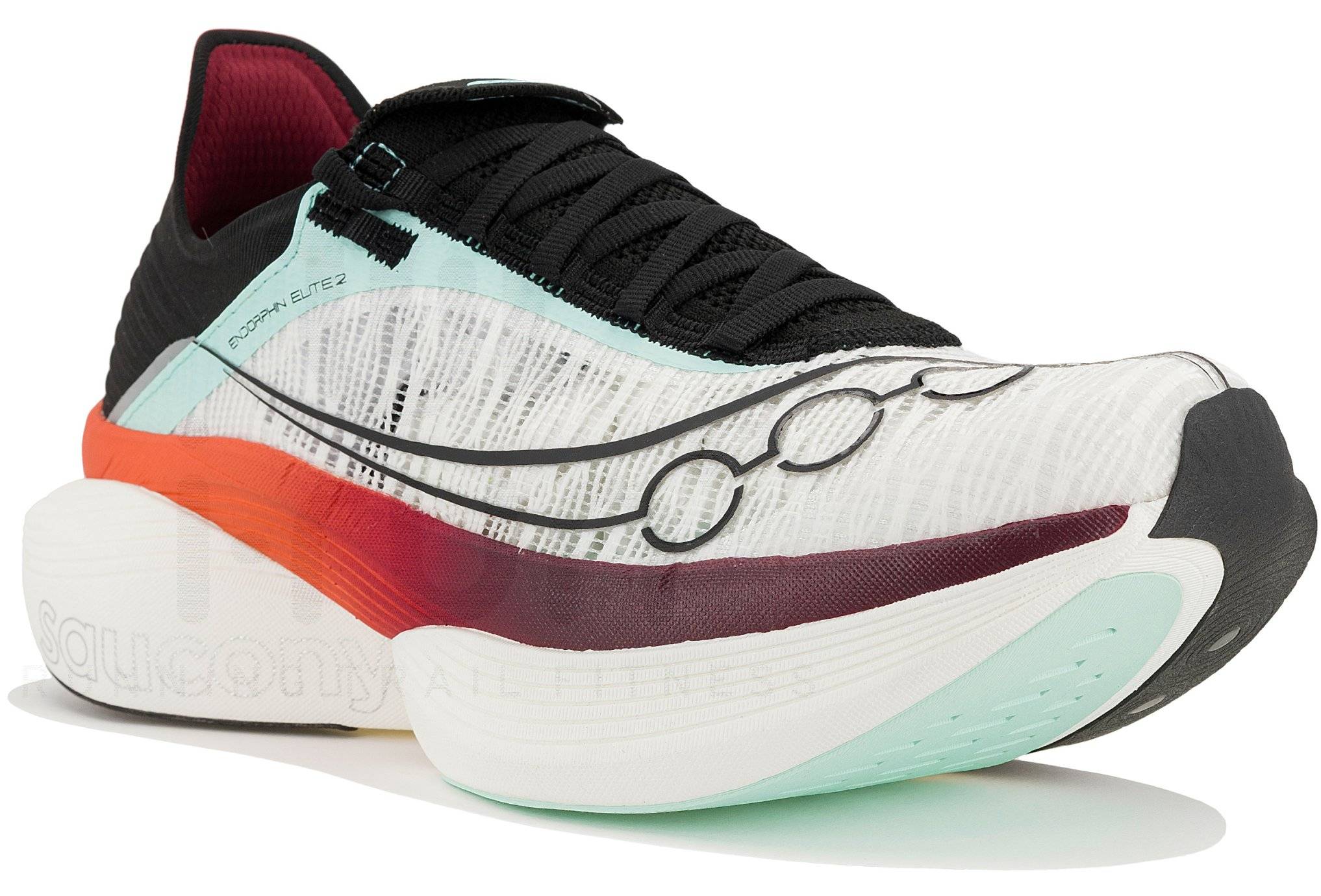 Saucony Endorphin Elite 2 