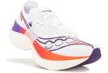 Saucony Endorphin Elite M