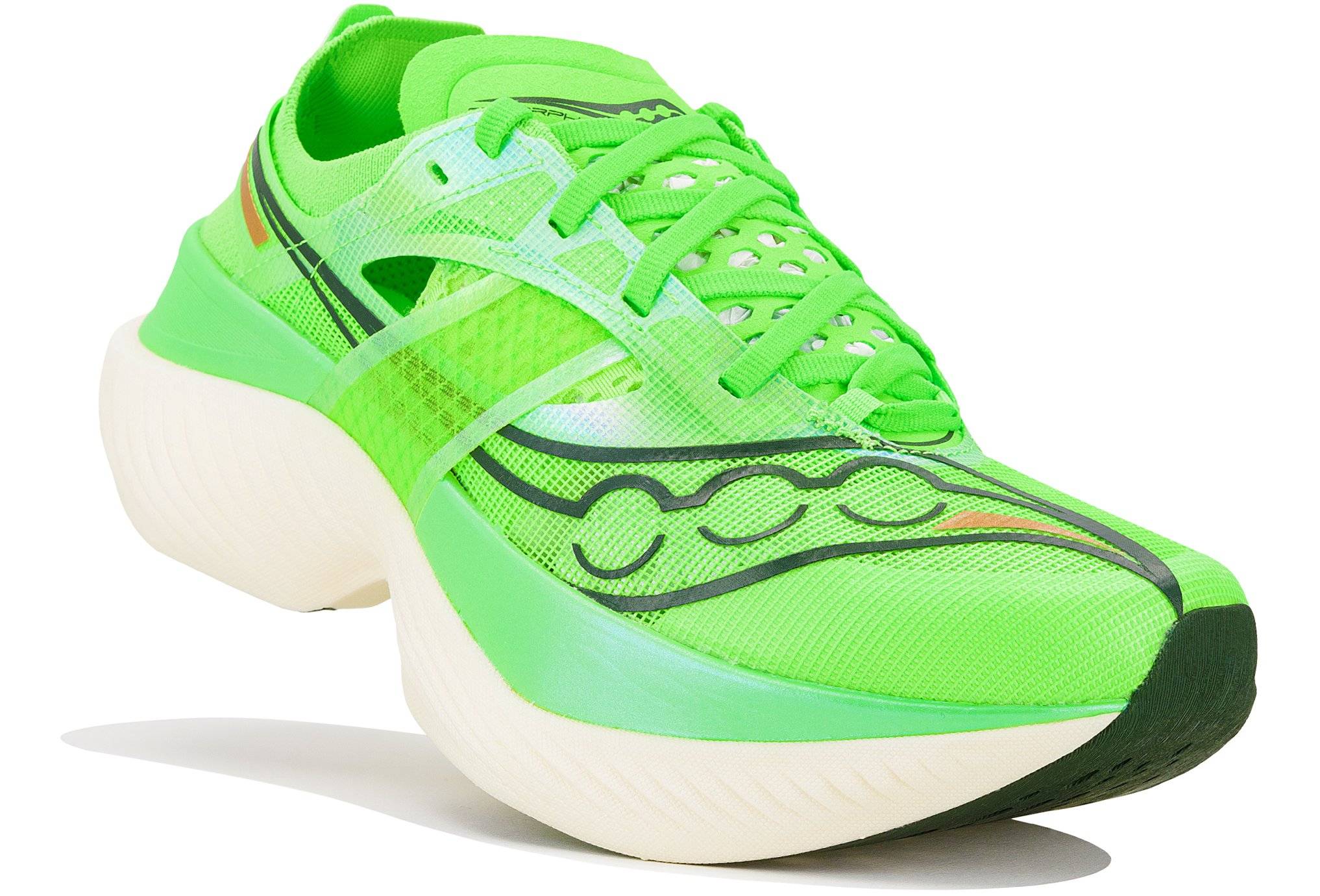 Saucony Endorphin Elite W 