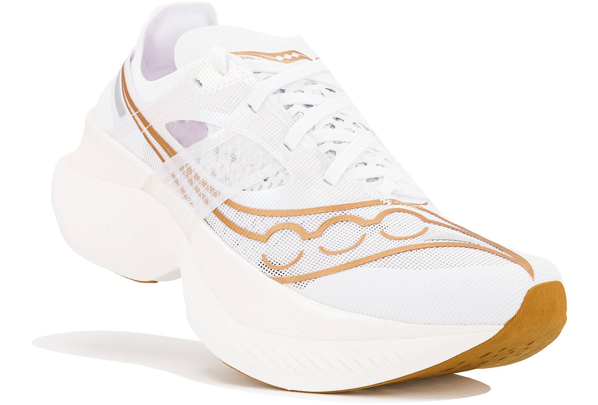 Saucony Endorphin Elite W 