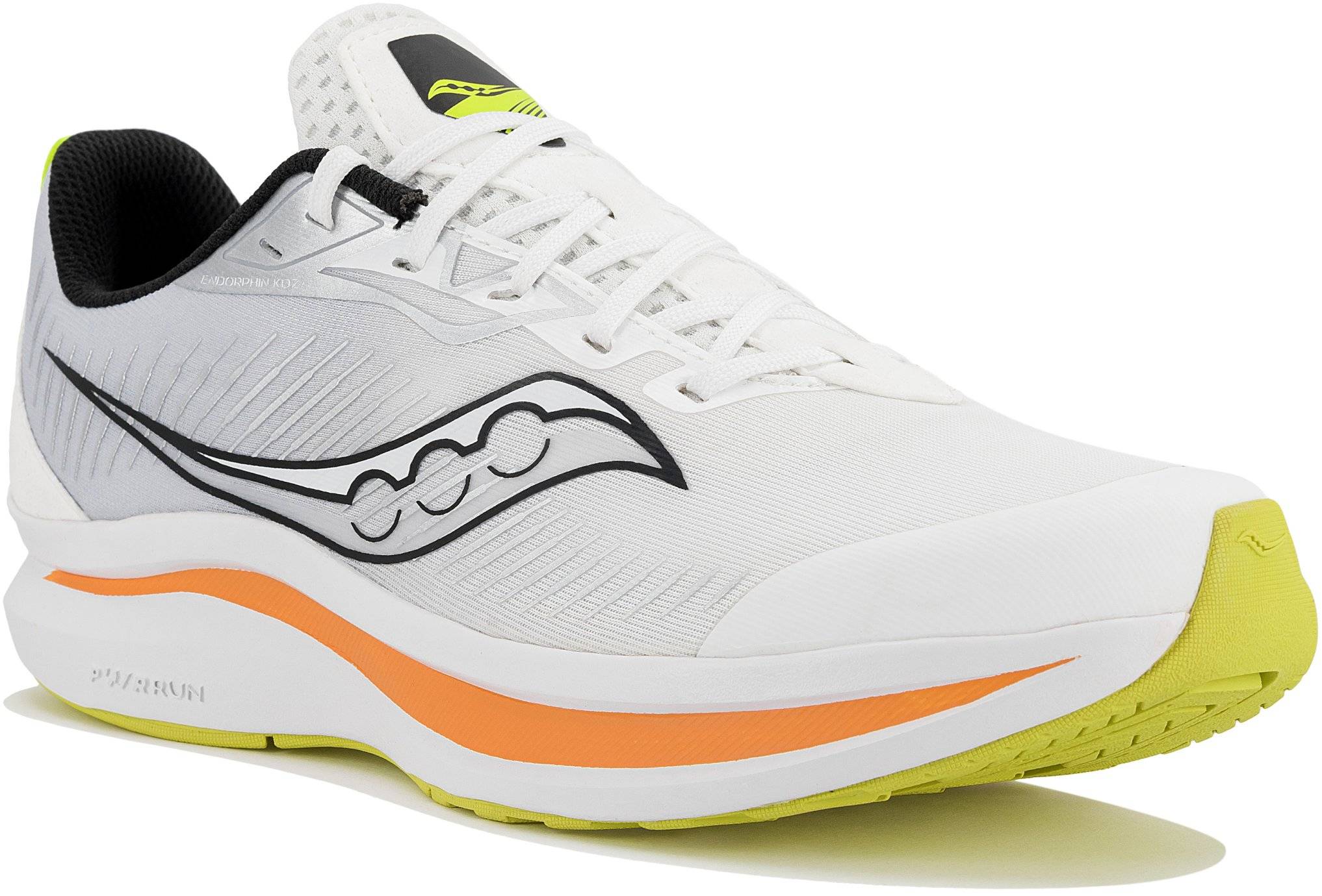 Saucony Endorphin KDZ garçon SK267921