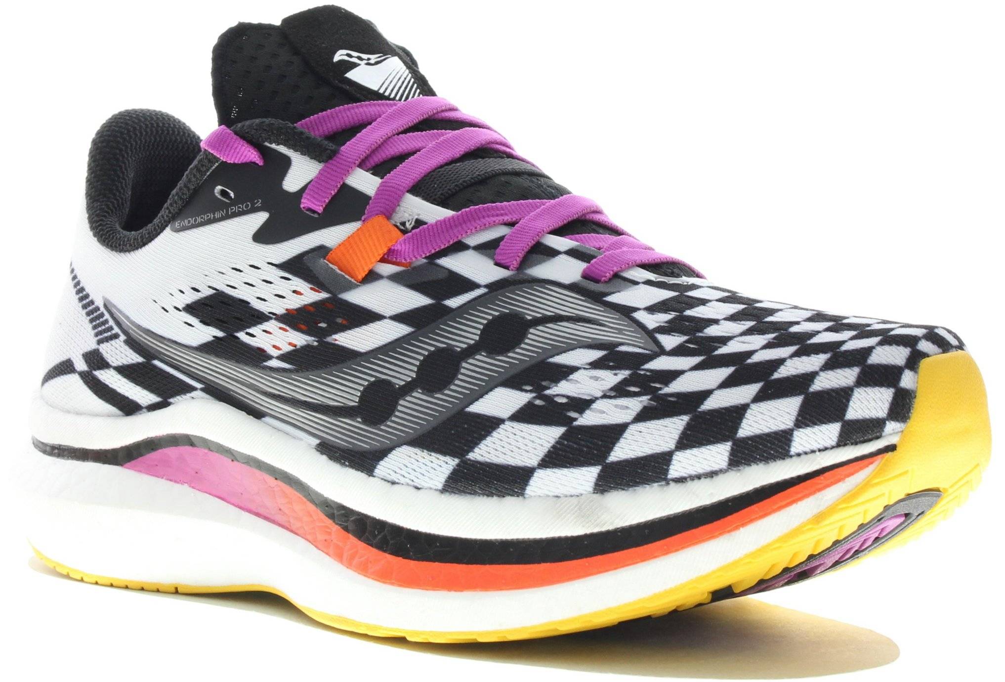 Saucony Endorphin Pro 2 W 