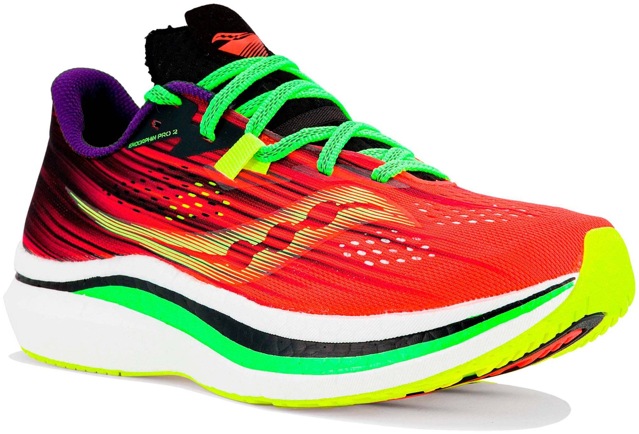 Saucony Endorphin Pro 2 W 