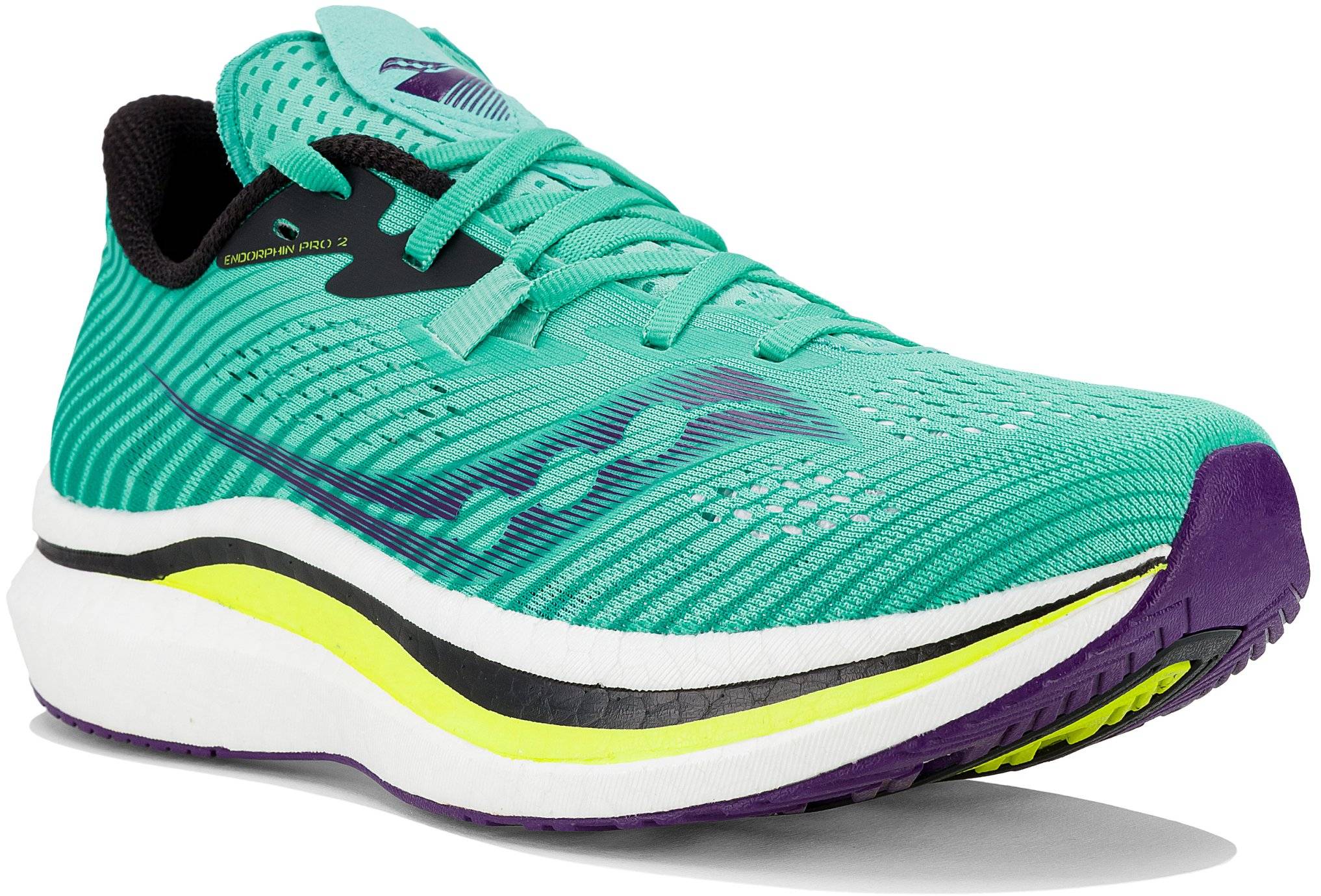 Saucony Endorphin Pro 2 W 