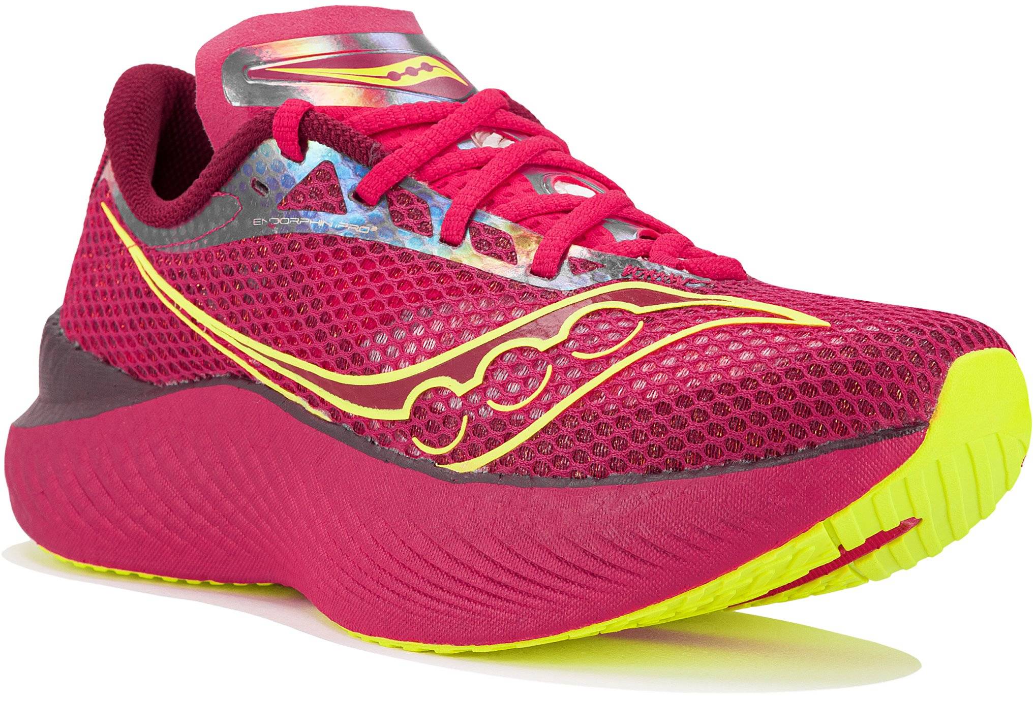 Saucony Endorphin Pro 3 W 