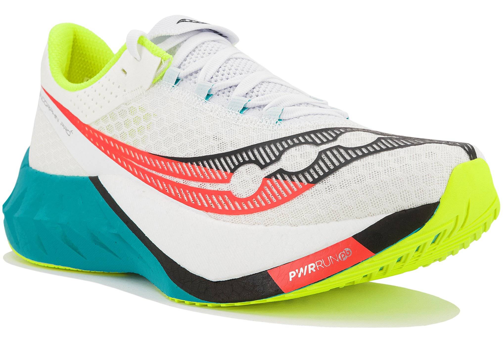 Saucony Endorphin Pro 4 