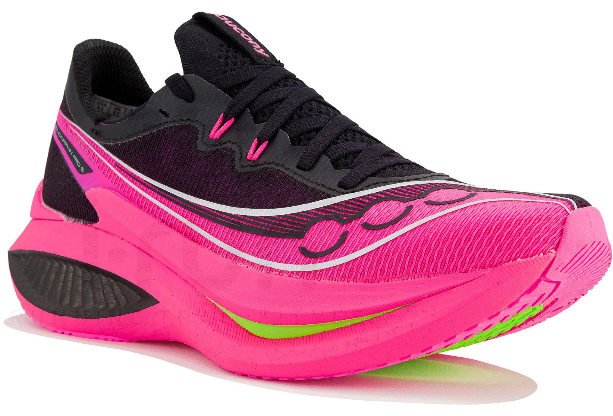 Saucony Endorphin Pro 5 