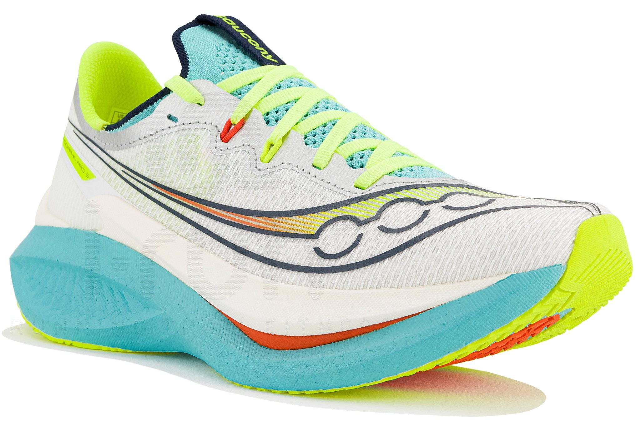 Saucony Endorphin Pro 5 