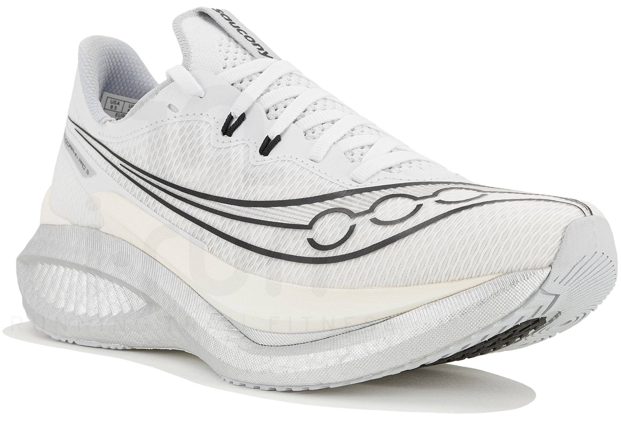 Saucony Endorphin Pro 5 