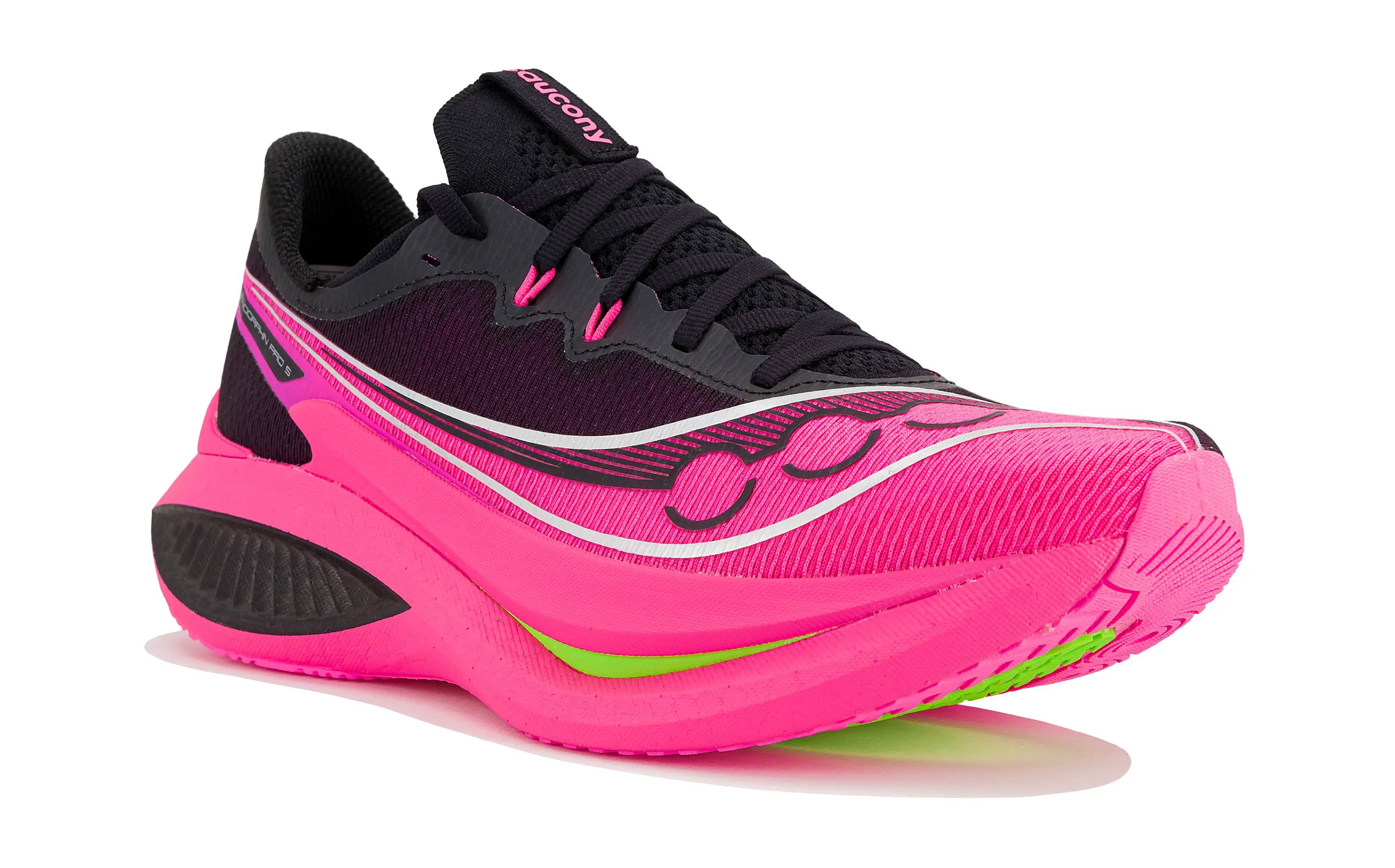 Saucony Endorphin Pro