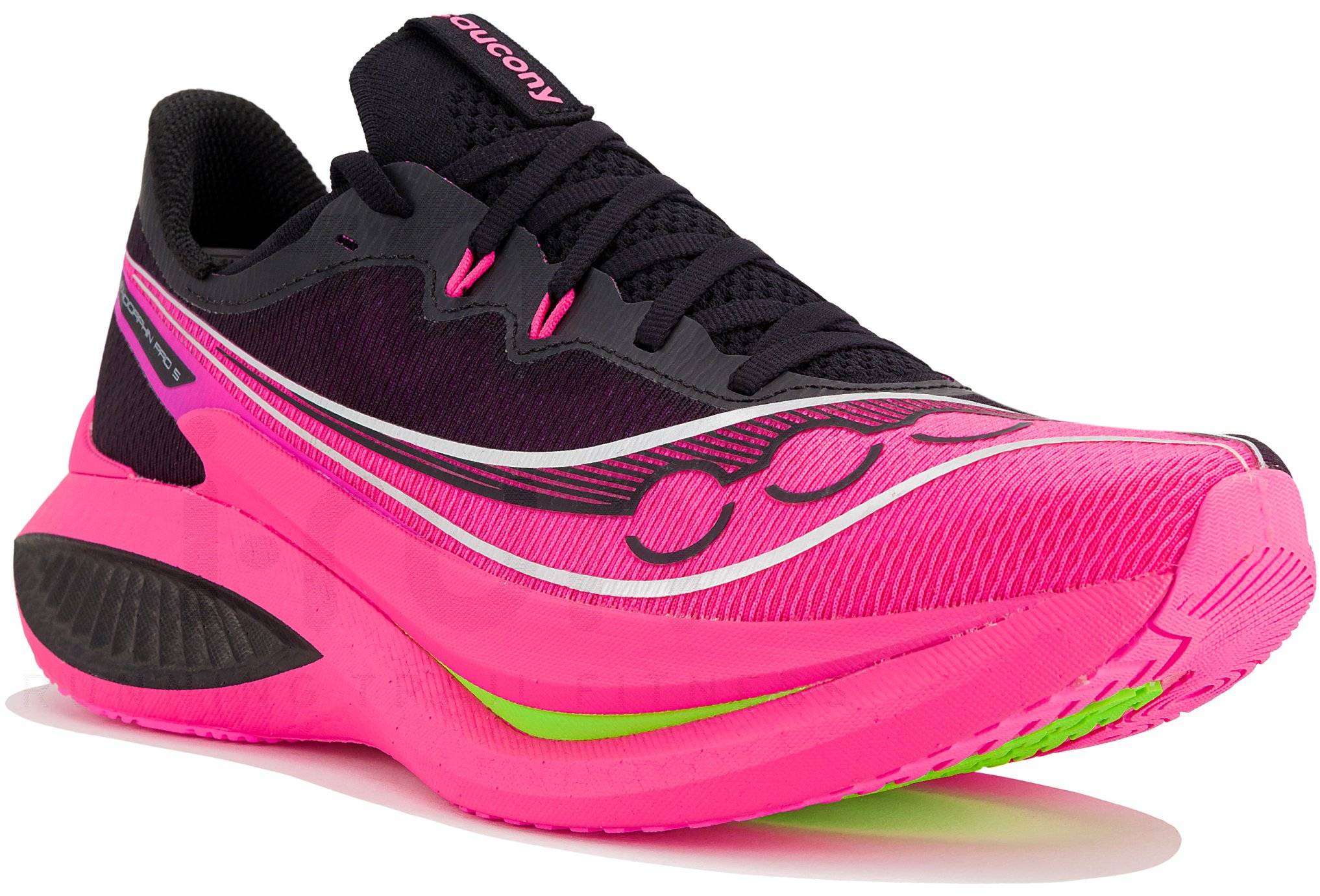 Saucony Endorphin Pro 5 
