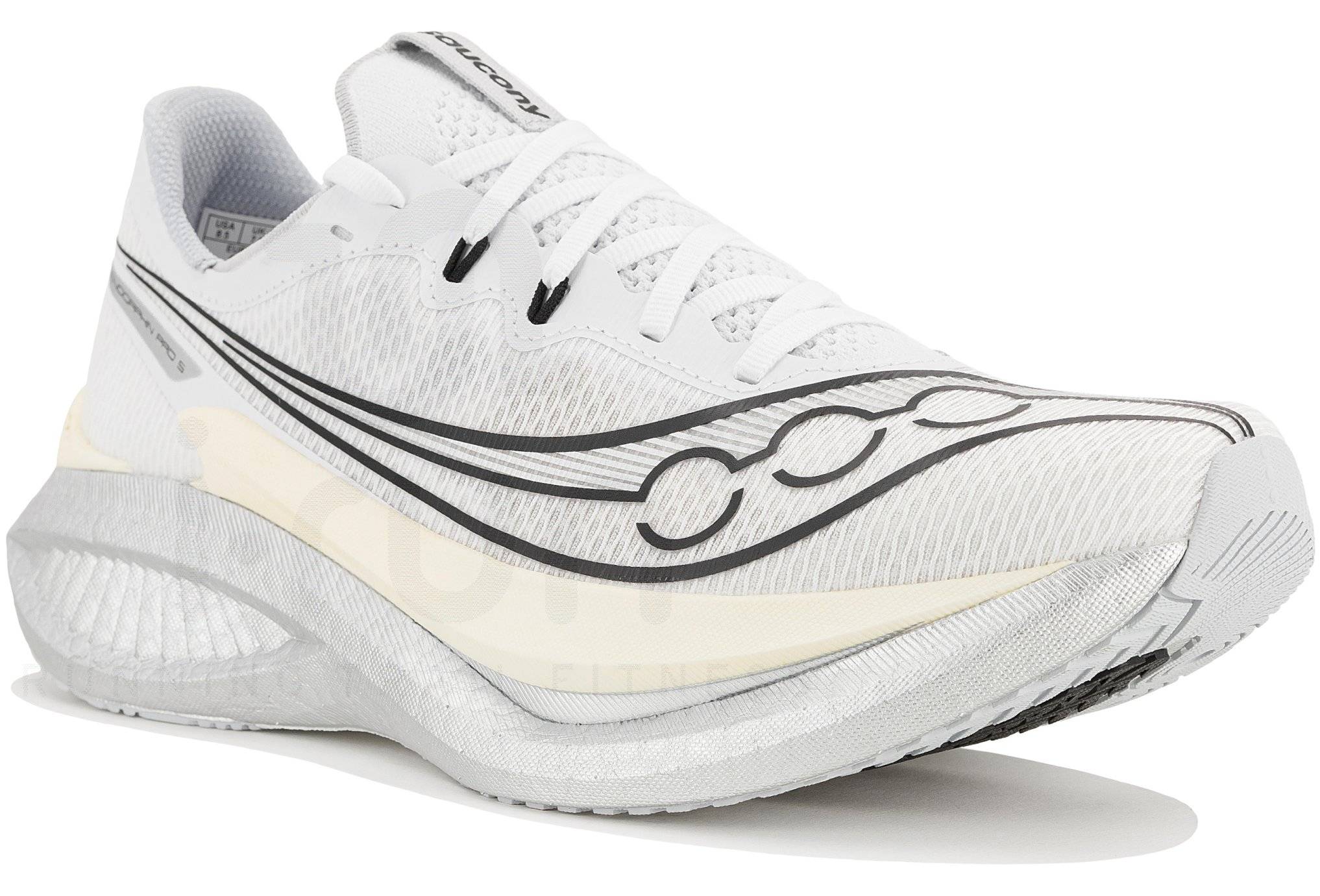 Saucony Endorphin Pro 5 