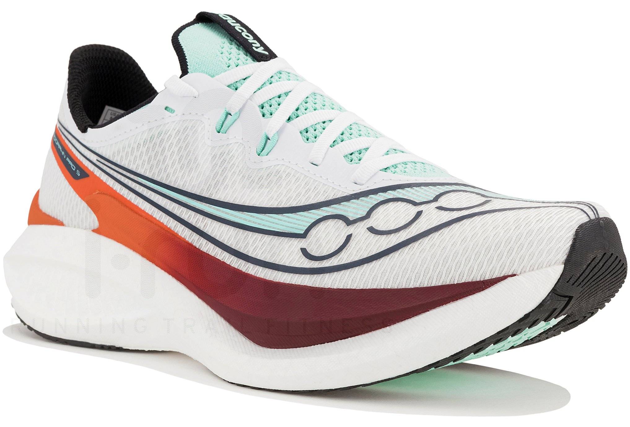 Saucony Endorphin Pro 5 