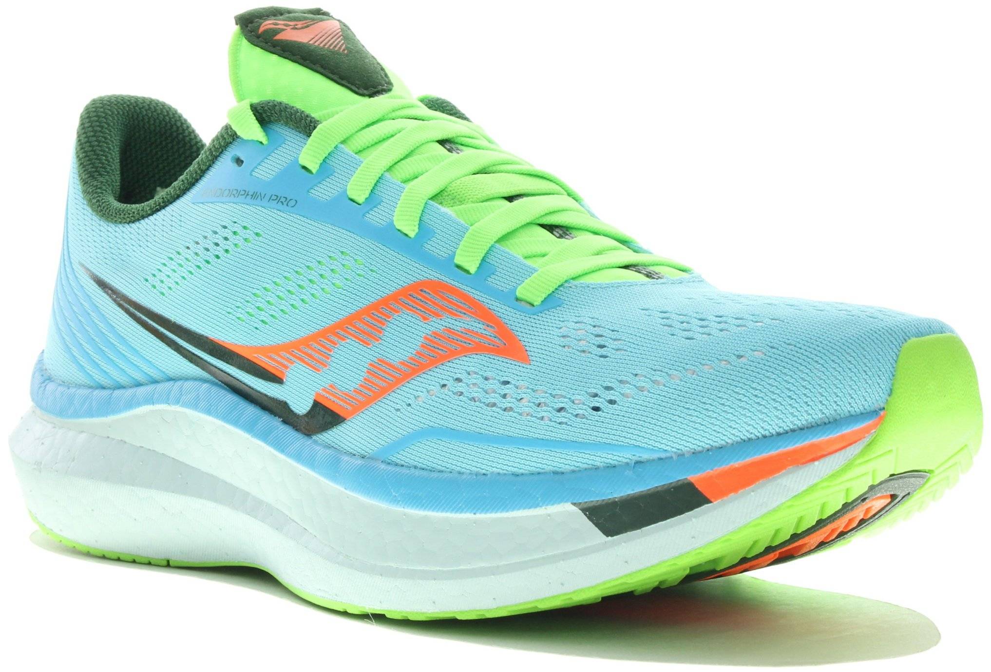 Saucony Endorphin Pro Future Spring M 