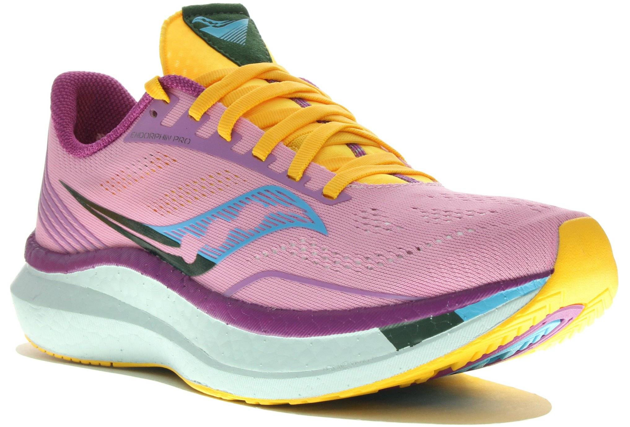 Saucony Endorphin Pro Future Spring W 