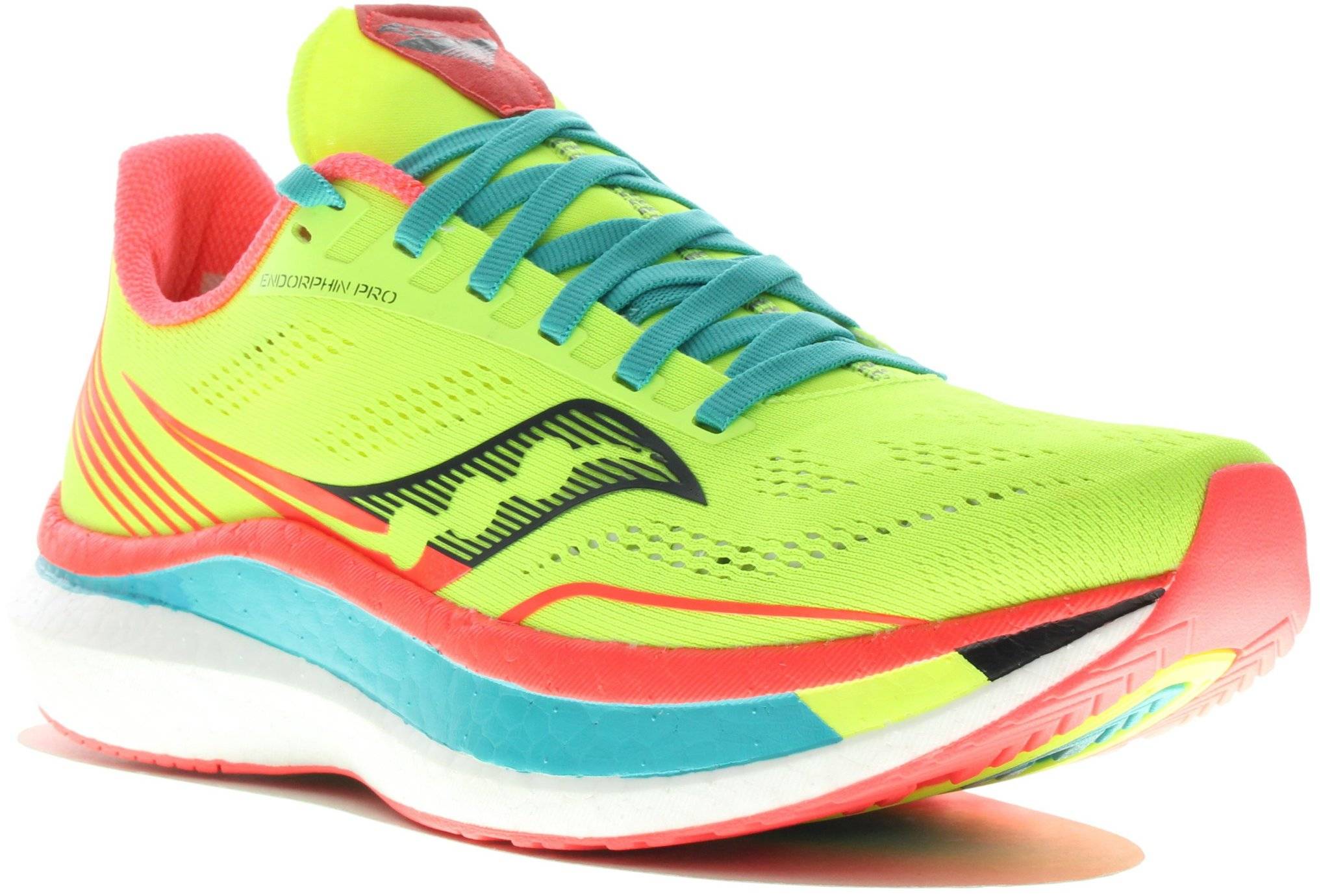 Saucony Endorphin Pro Heat W 