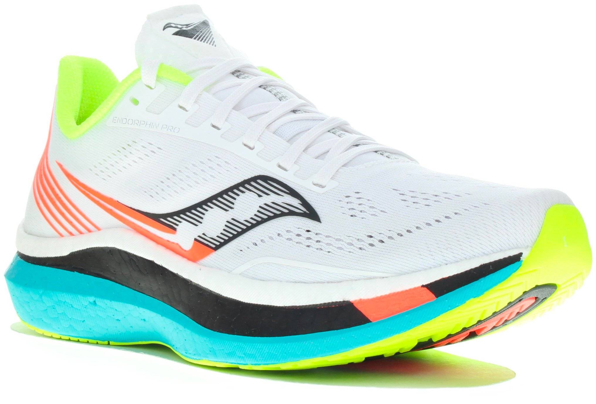 Saucony Endorphin Pro W 
