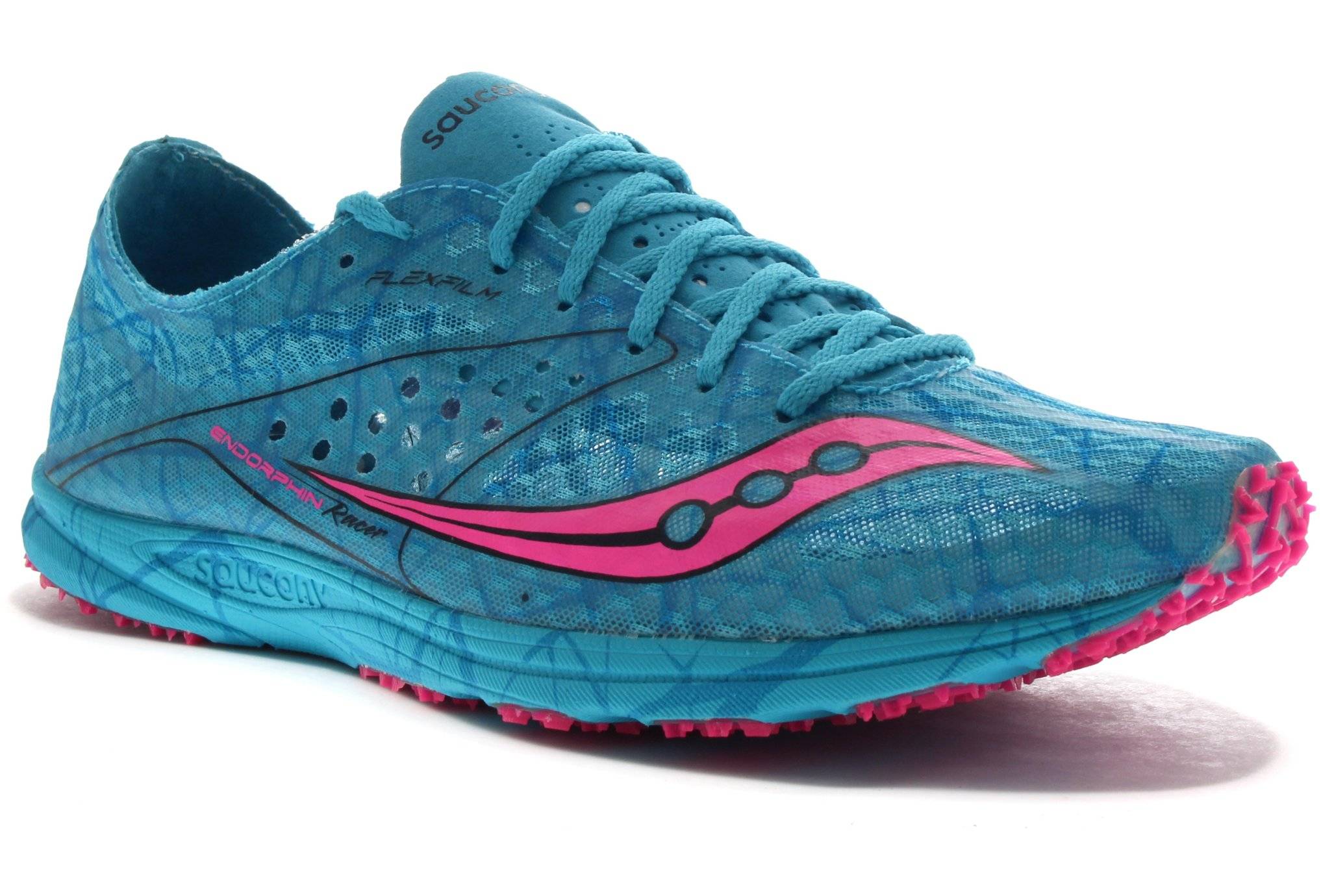 Saucony Endorphin Racer W